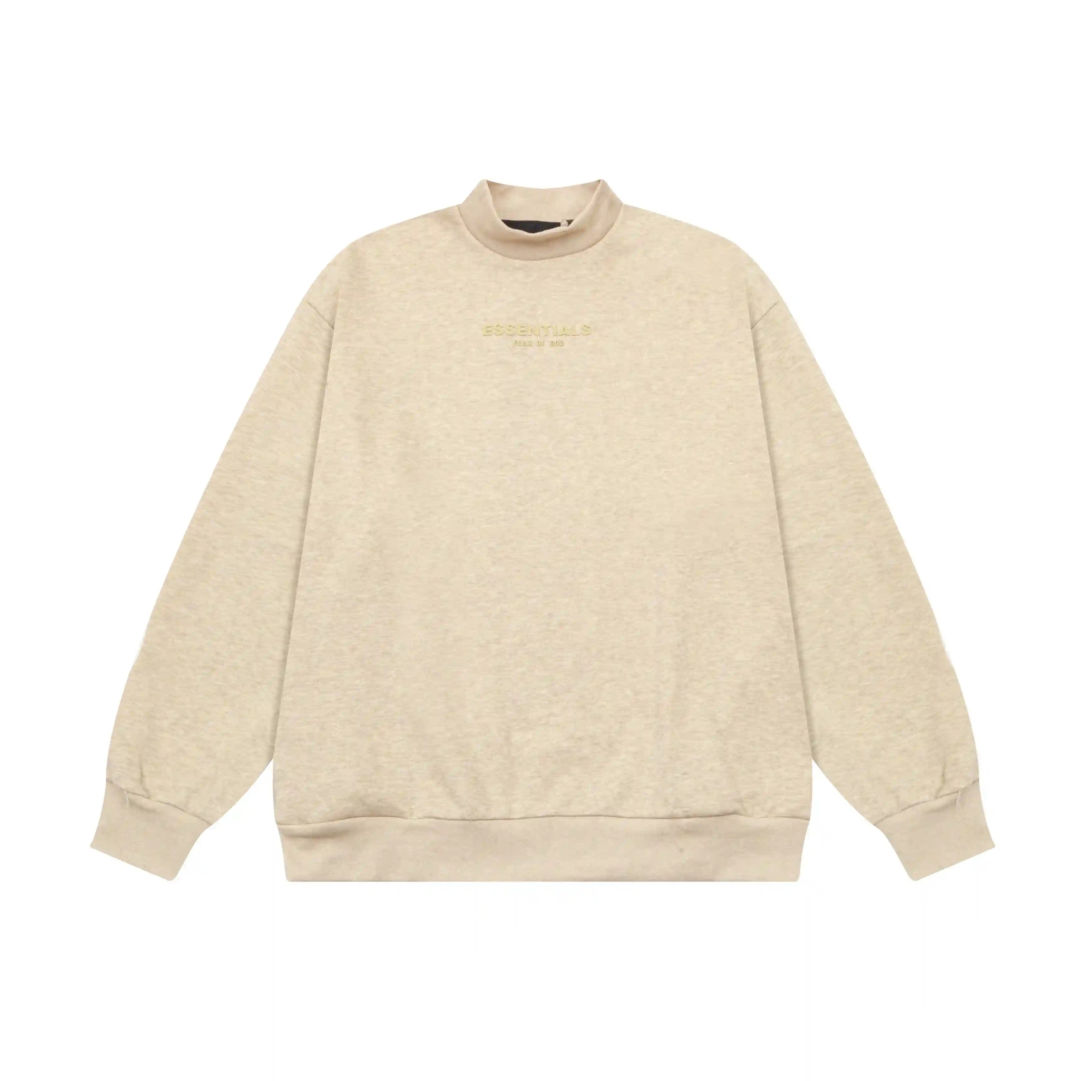 FOG Pure ESSENTIALS Clothing Calm Shell Long Sleeve Tracksuit 3