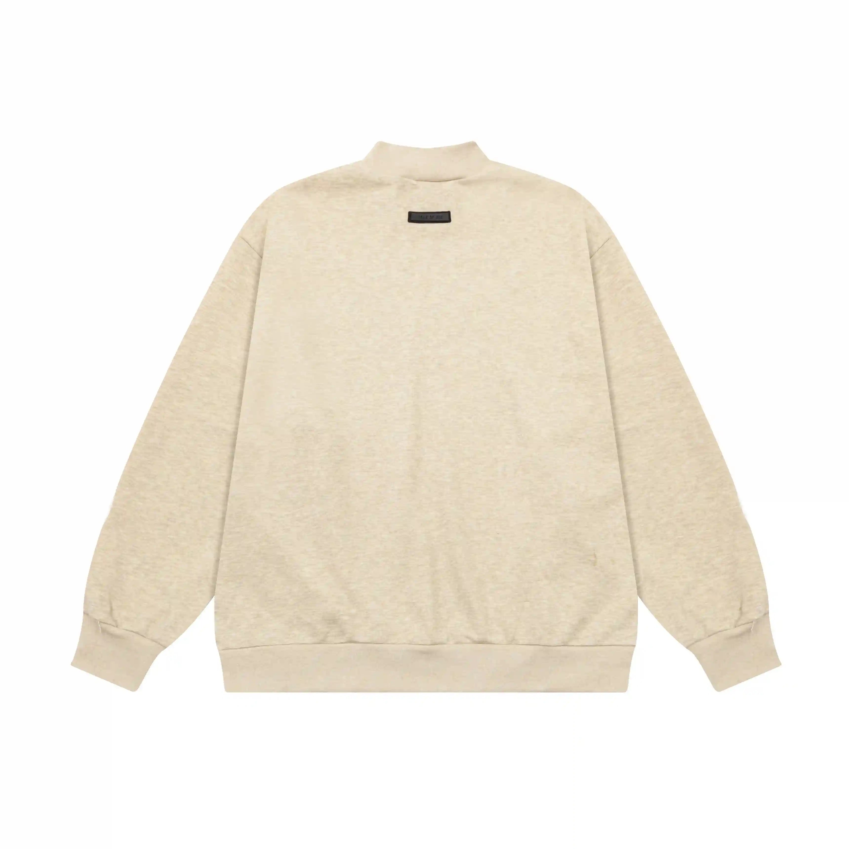 FOG Pure ESSENTIALS Clothing Calm Shell Long Sleeve Tracksuit 4