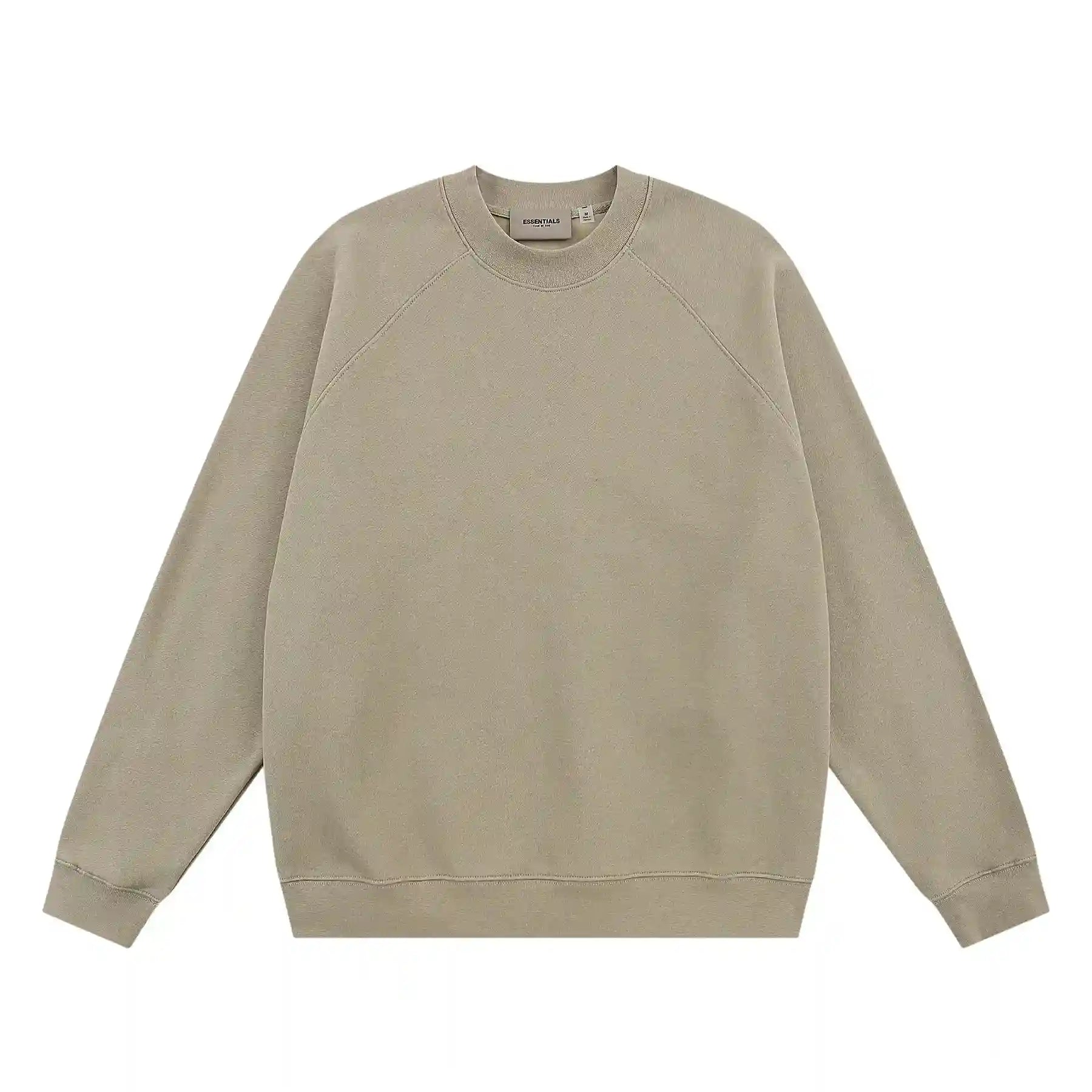 FOG Pure ESSENTIALS Clothing Sandrift Long Sleeve Sweatshirt Tracksuit 3