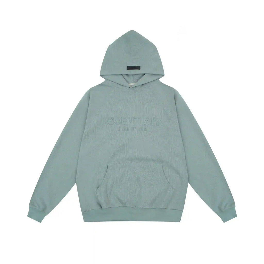 FOG Pure Hooded ESSENTIALS Clothing Dawn Long Sleeve Tracksuit 3