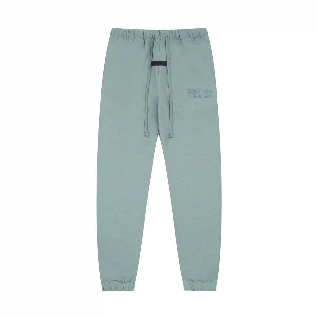 FOG Pure Hooded ESSENTIALS Clothing Dawn Long Sleeve Tracksuit 5