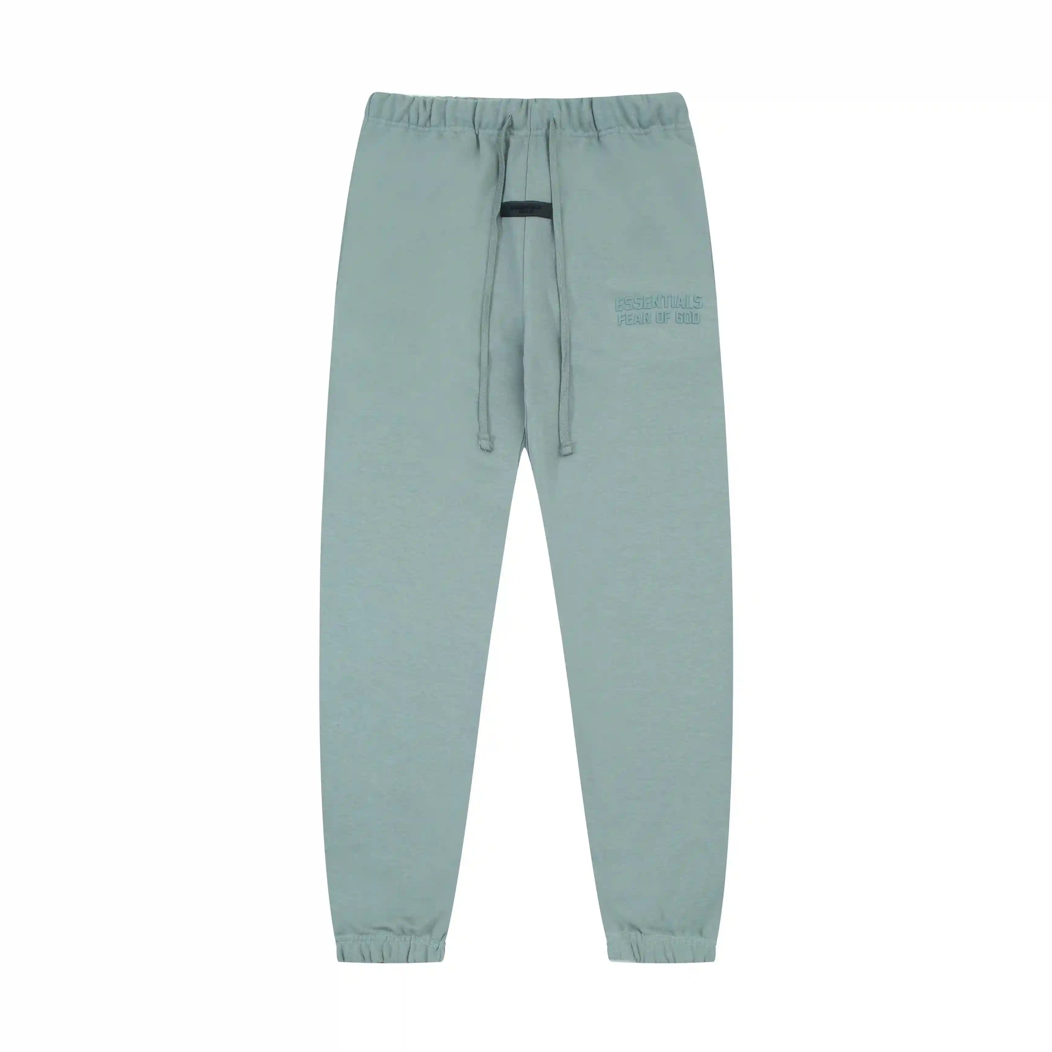 FOG Pure Hooded ESSENTIALS Clothing Dawn Long Sleeve Tracksuit 5