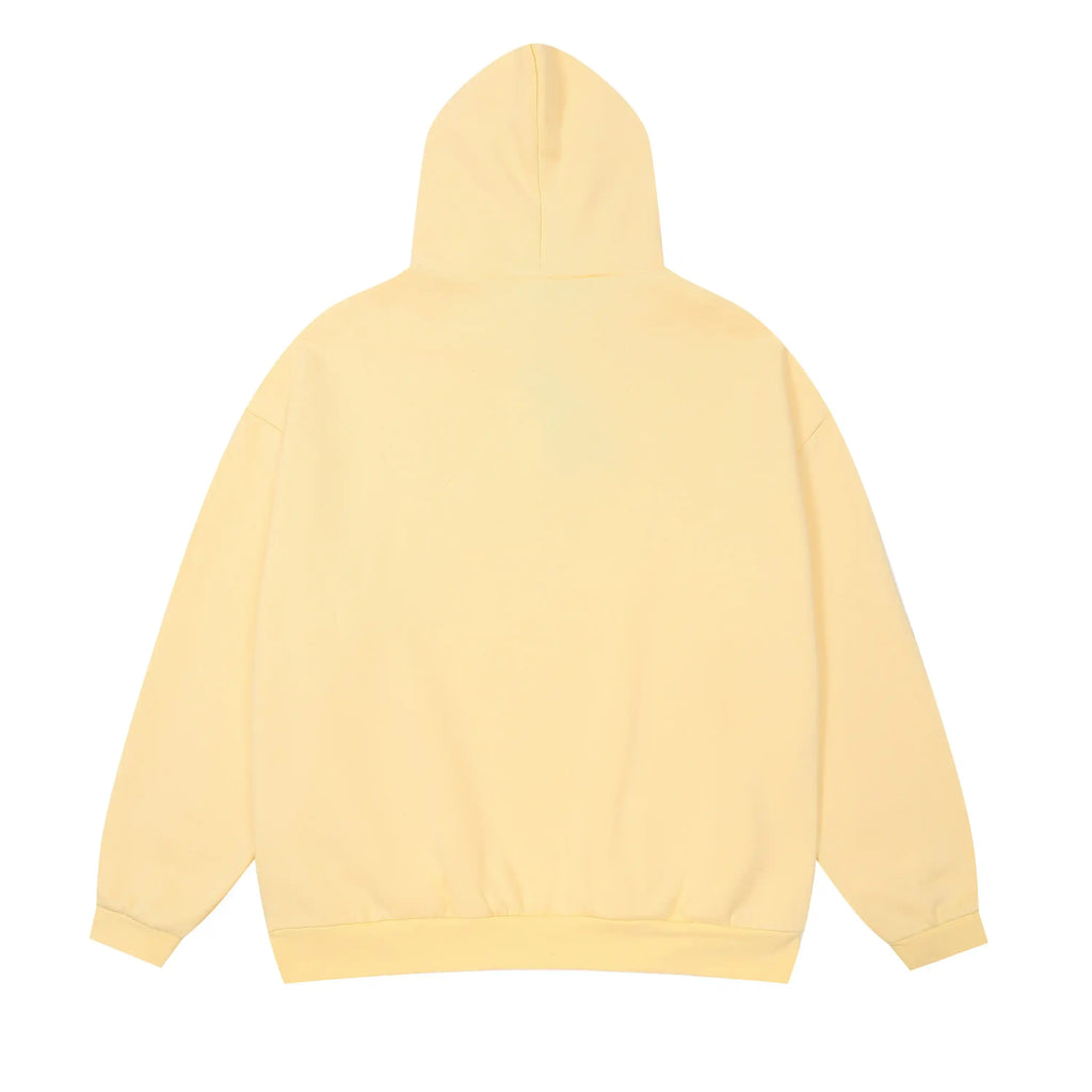 FOG Stylish ESSENTIALS Clothing Garden Yellow Longsleeve Tracksuit 4