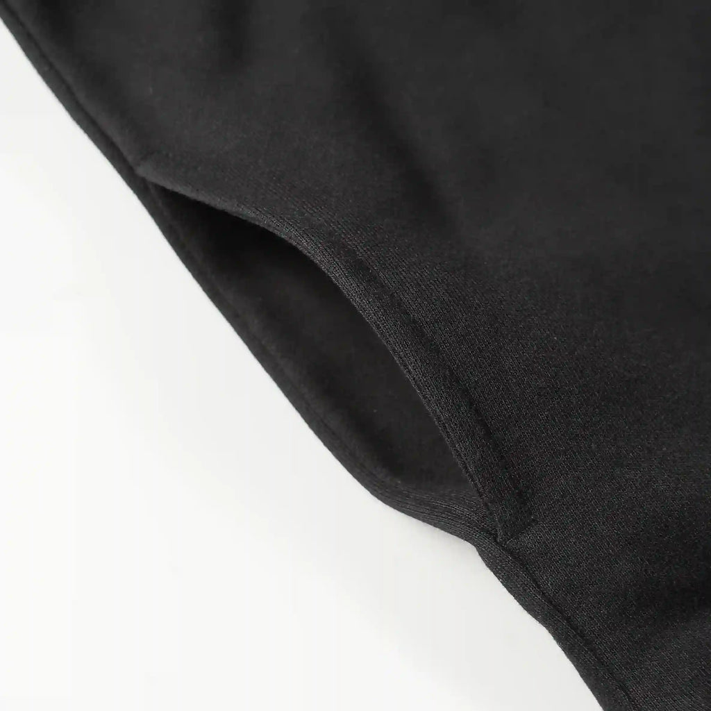 FOG Sweatshirt ESSENTIALS Clothing Black Tracksuit 6