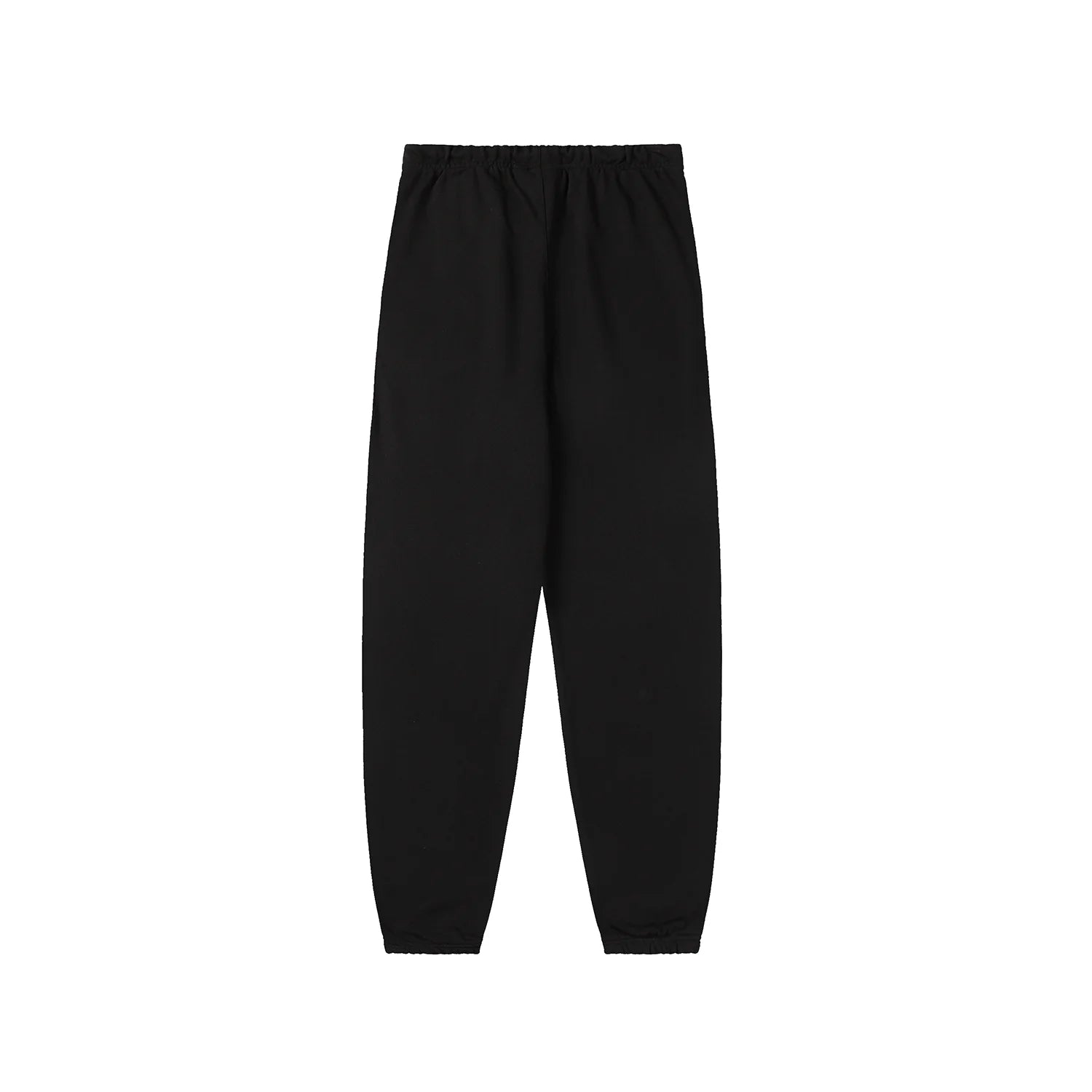 FOG Sweatshirt ESSENTIALS Clothing Black Tracksuit 8