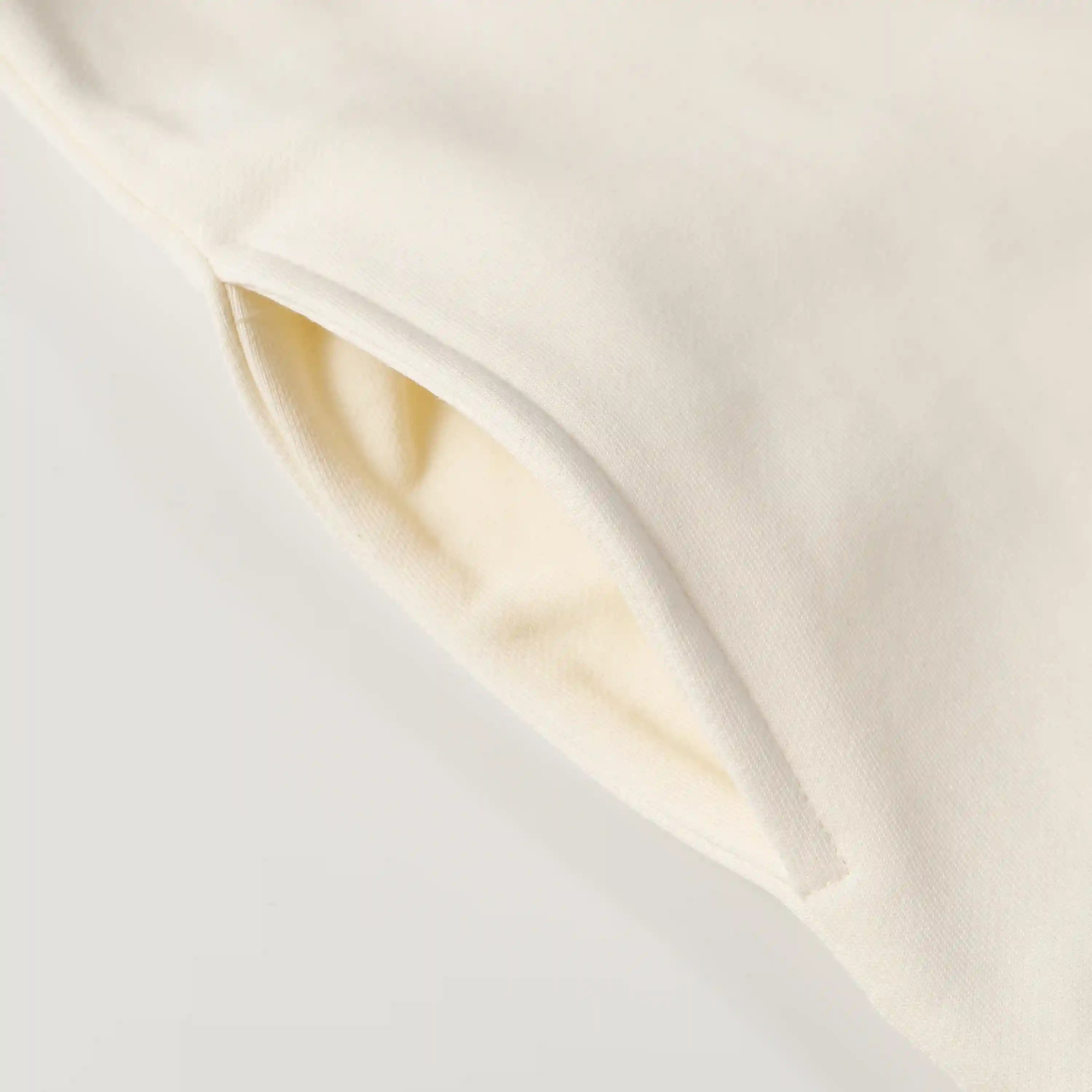 FOG Sweatshirt ESSENTIALS Clothing Cloud Dance Long Sleeve  Tracksuit 5