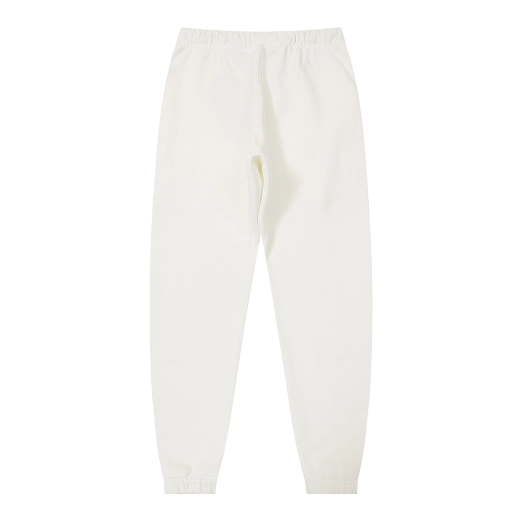 FOG Sweatshirt ESSENTIALS Clothing Eggshell Long Sleeve Tracksuit 6