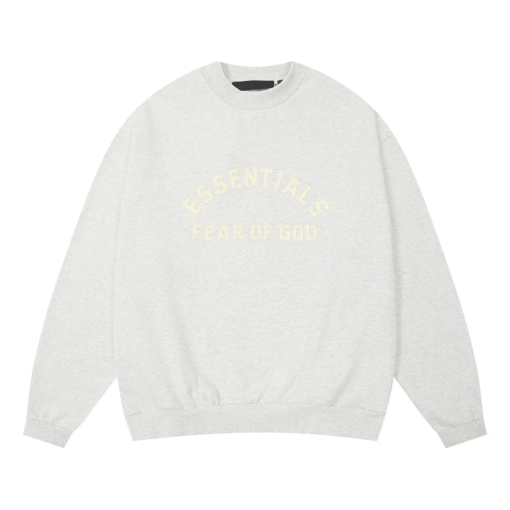 FOG White ESSENTIALS Cothing Cloud Dance Tracksuit 3