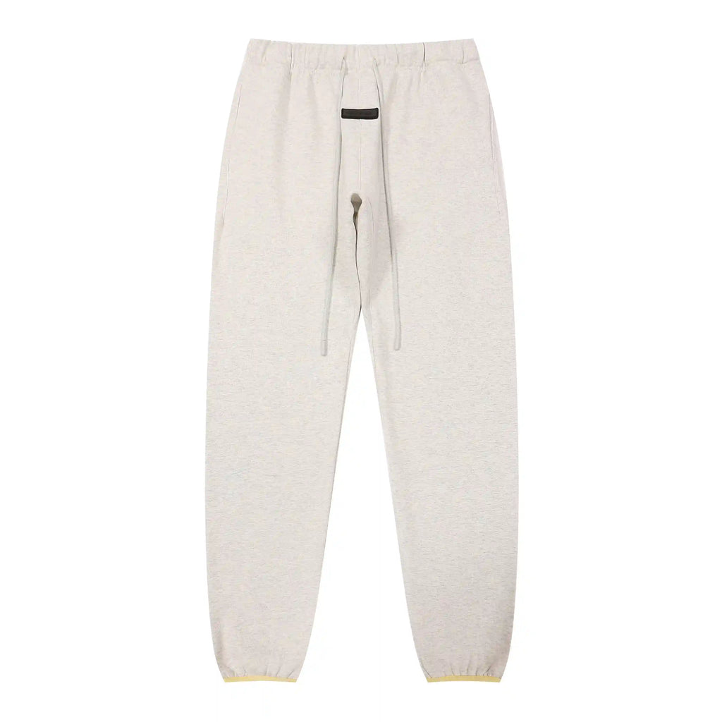 FOG White ESSENTIALS Cothing Cloud Dance Tracksuit 5