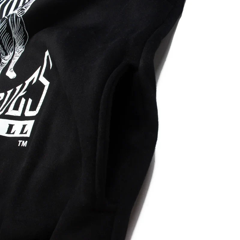 Fear Of God Essentials Baseball Hoodie