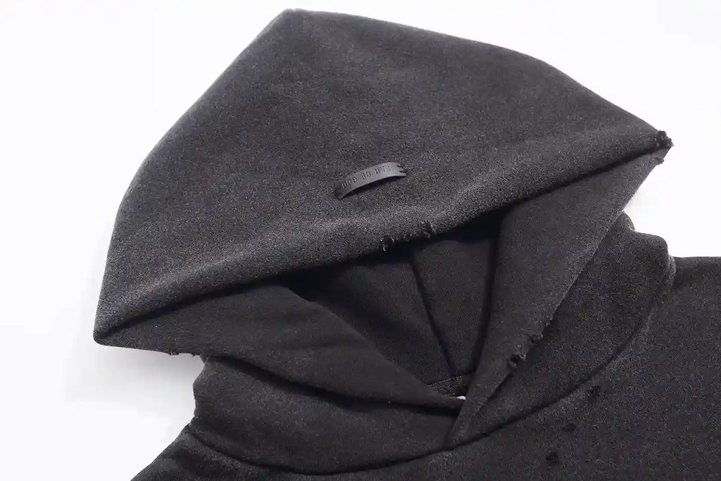 Fear Of God Essentials Sinners Hoodie