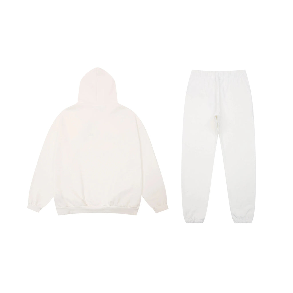 Fear of God ESSENTIALS Clothing Cloud Dance Tracksuit 2