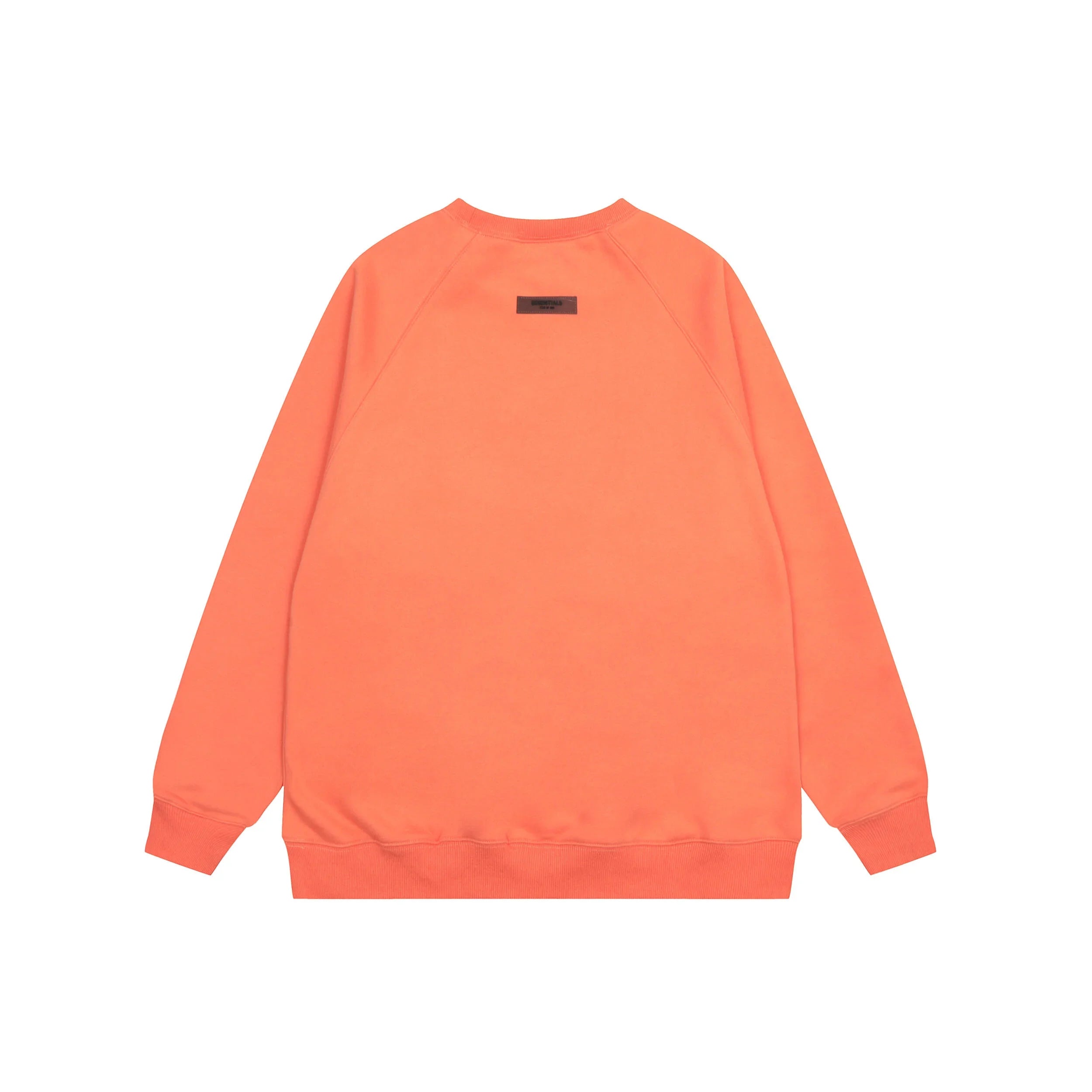 Fear of God ESSENTIALS Clothing Coral Tracksuit 4