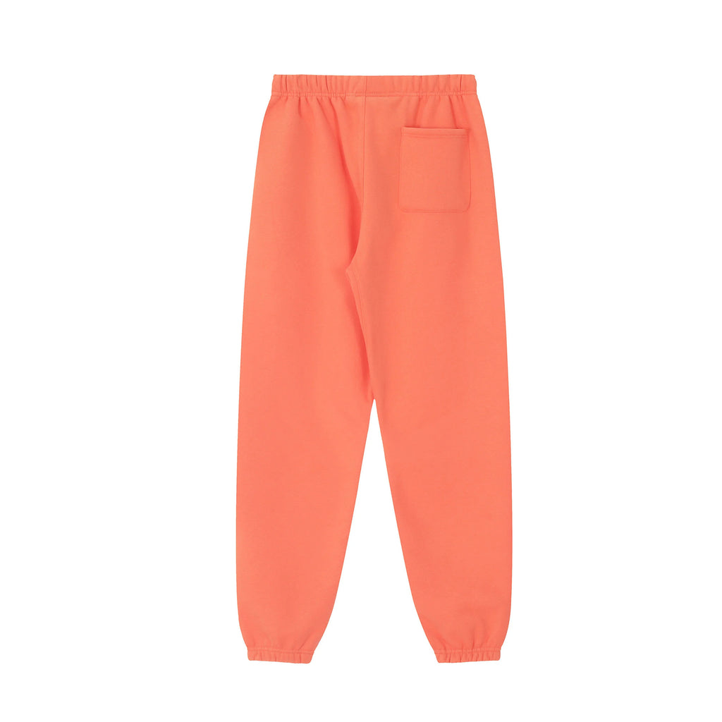 Fear of God ESSENTIALS Clothing Coral Tracksuit 6