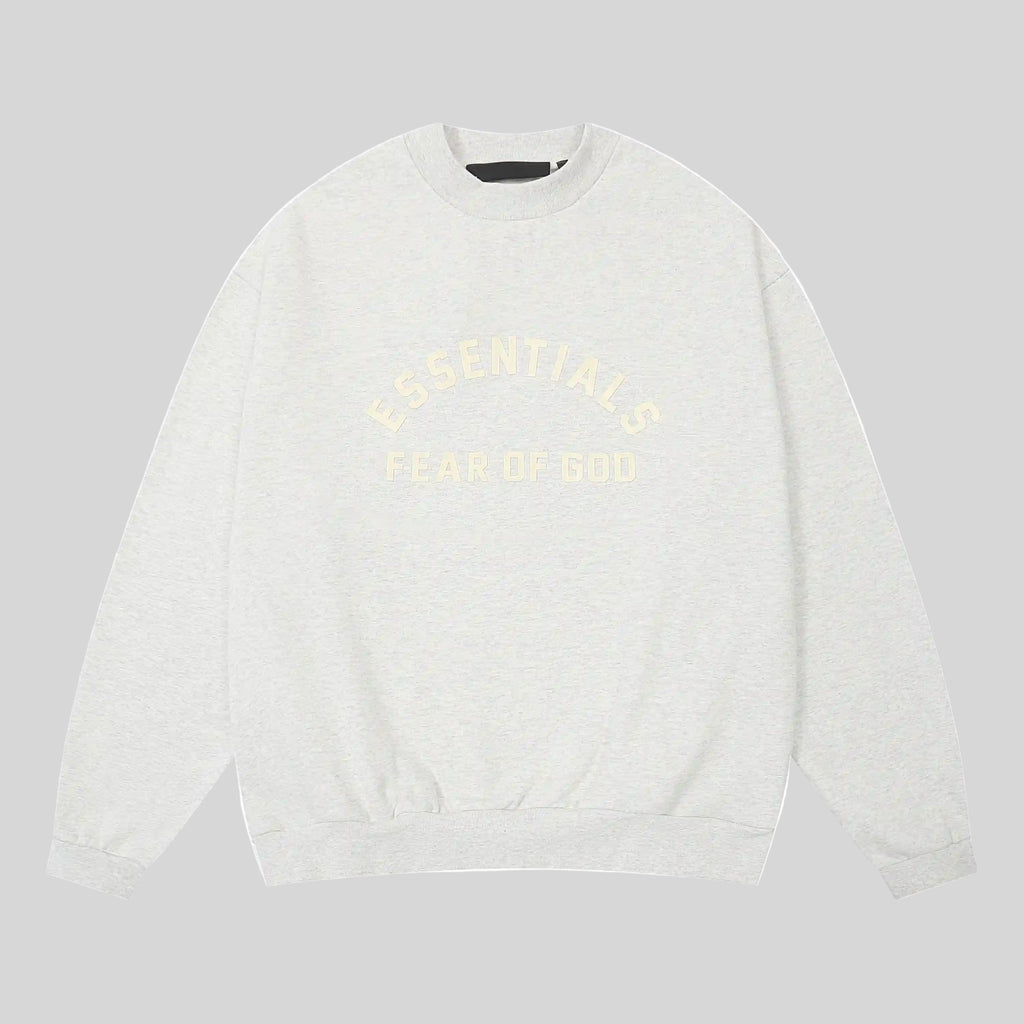 Fear of God Essentials Clothing Cloud Dance Sweatshirt