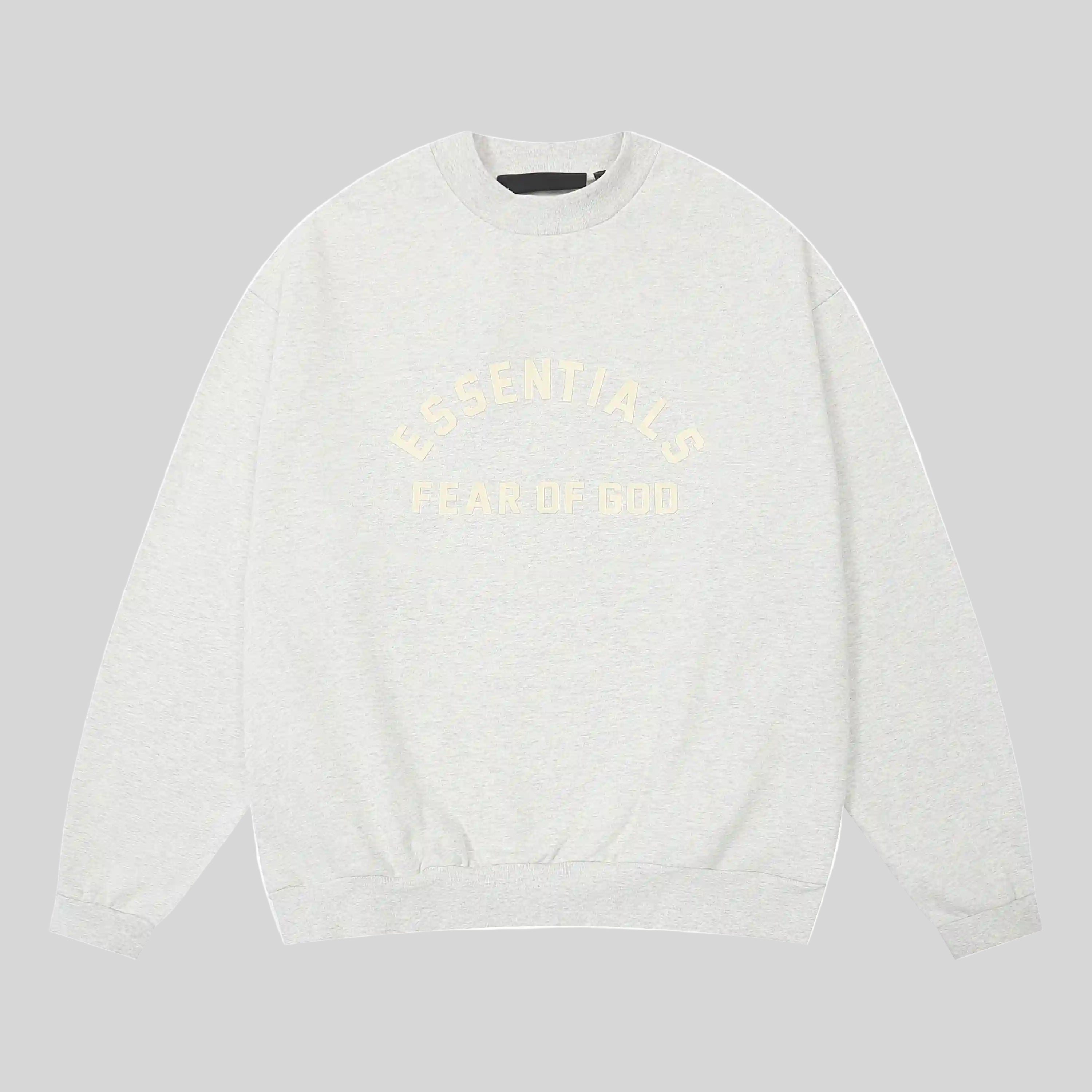 Fear of God Essentials Clothing Cloud Dance Sweatshirt