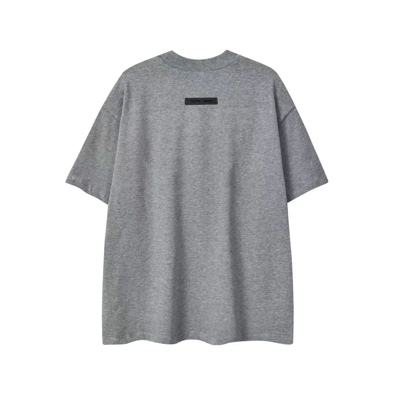 Fear of God Essentials Fit T-shirt Dark Oatmeal