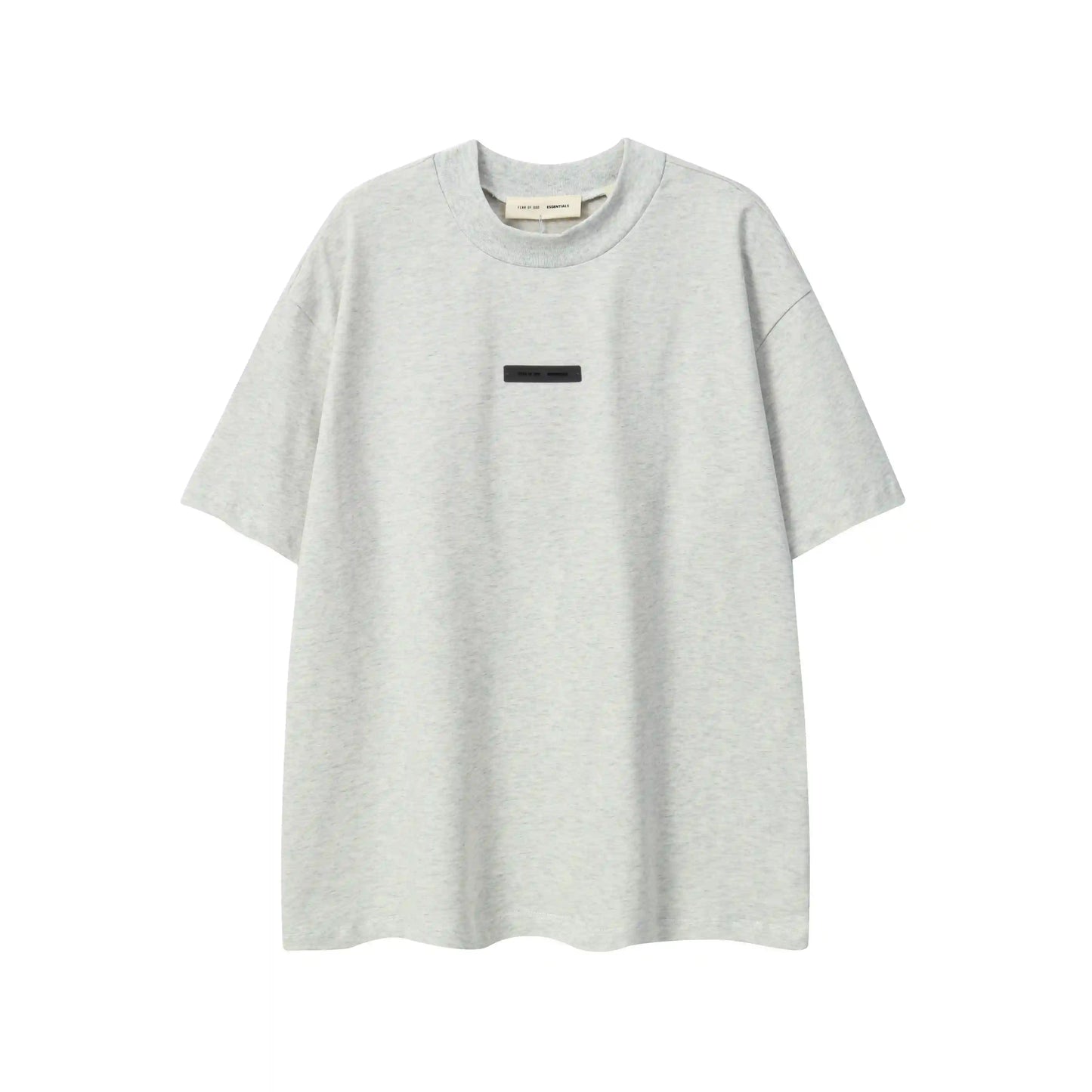 Fear of God Essentials Fit T-shirt Light Oatmeal