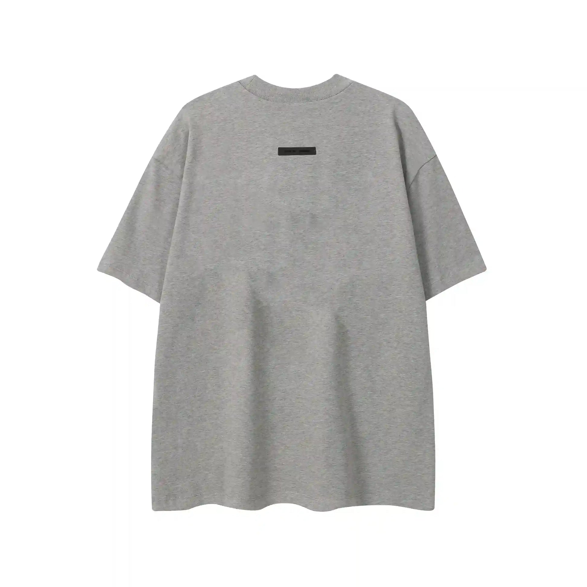 Fear of God Essentials University T-shirt Dark Oatmeal