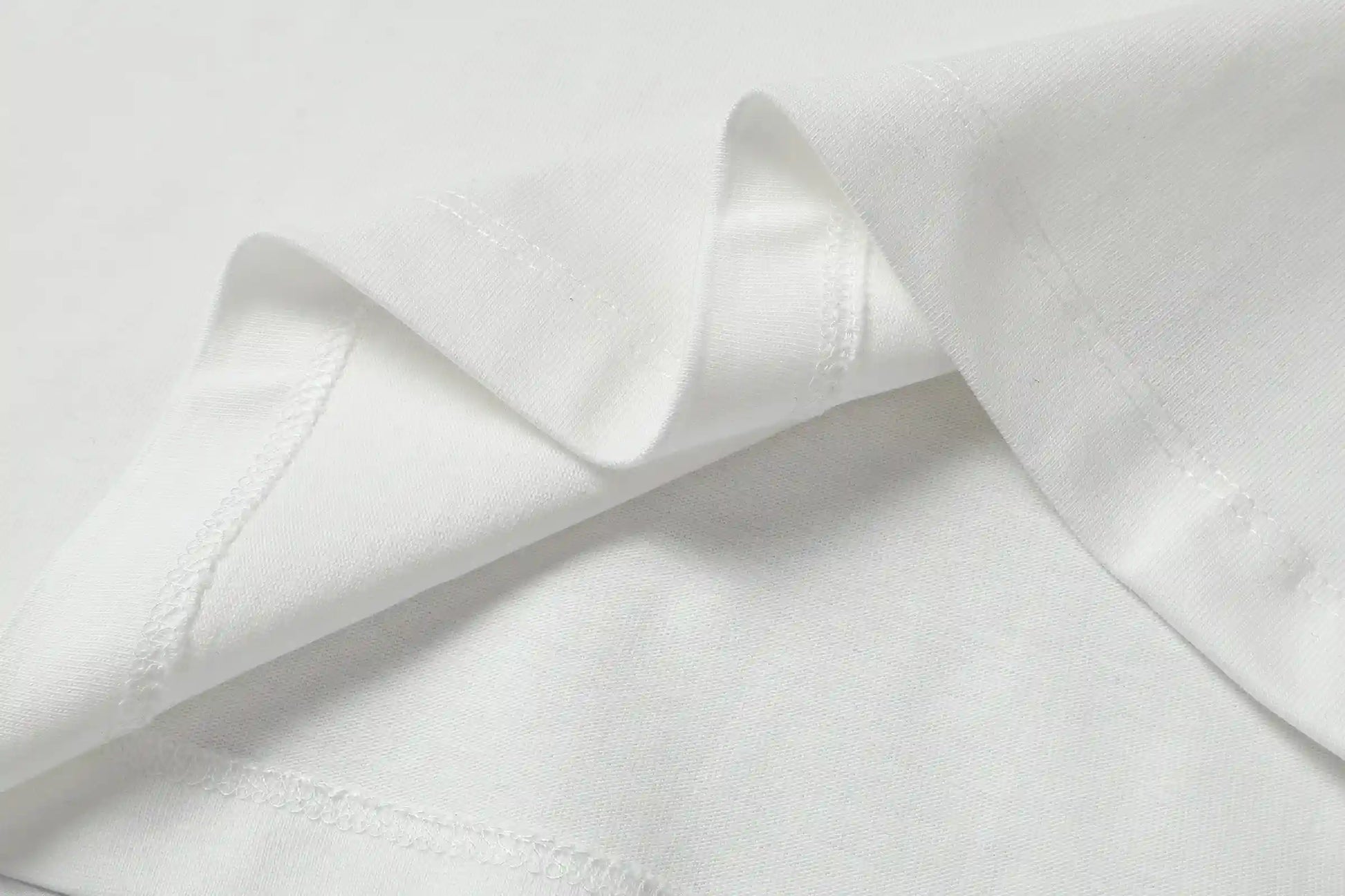 Fear of God Essentials University T-shirt White