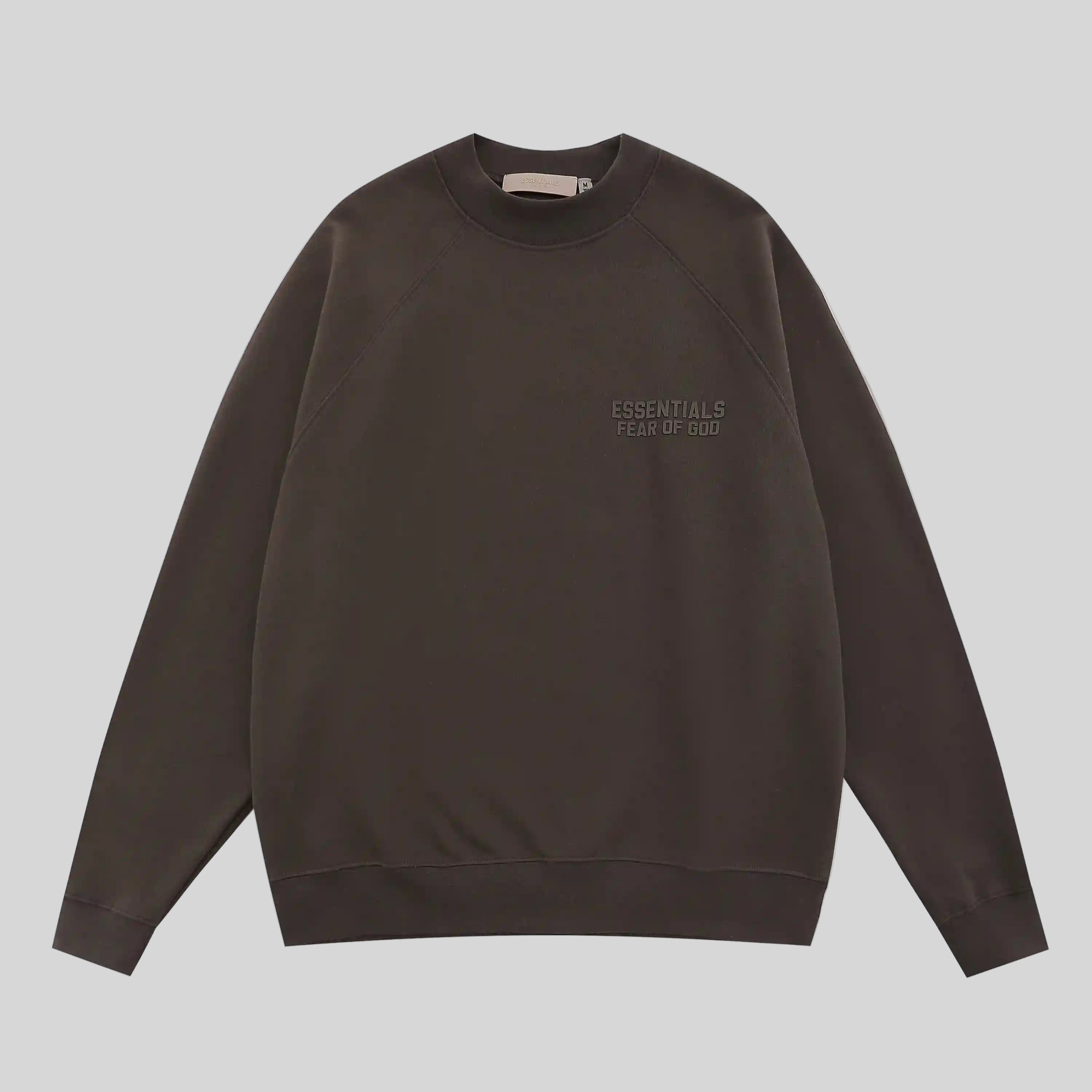 Full Sleeves Essentials Clothing Ink Sweatshirt 
