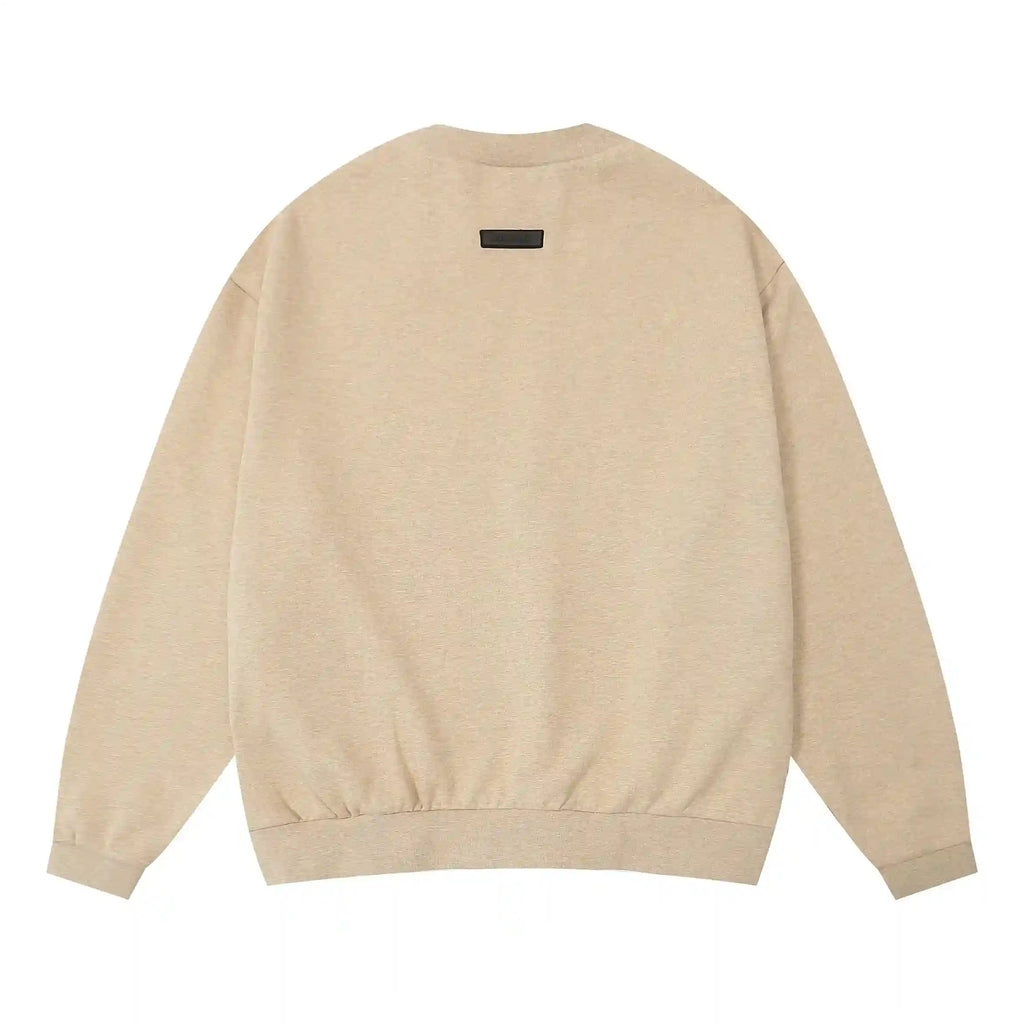 Golden Font Fear of God ESSENTIALS Clothing Calm Shell Tracksuit 4