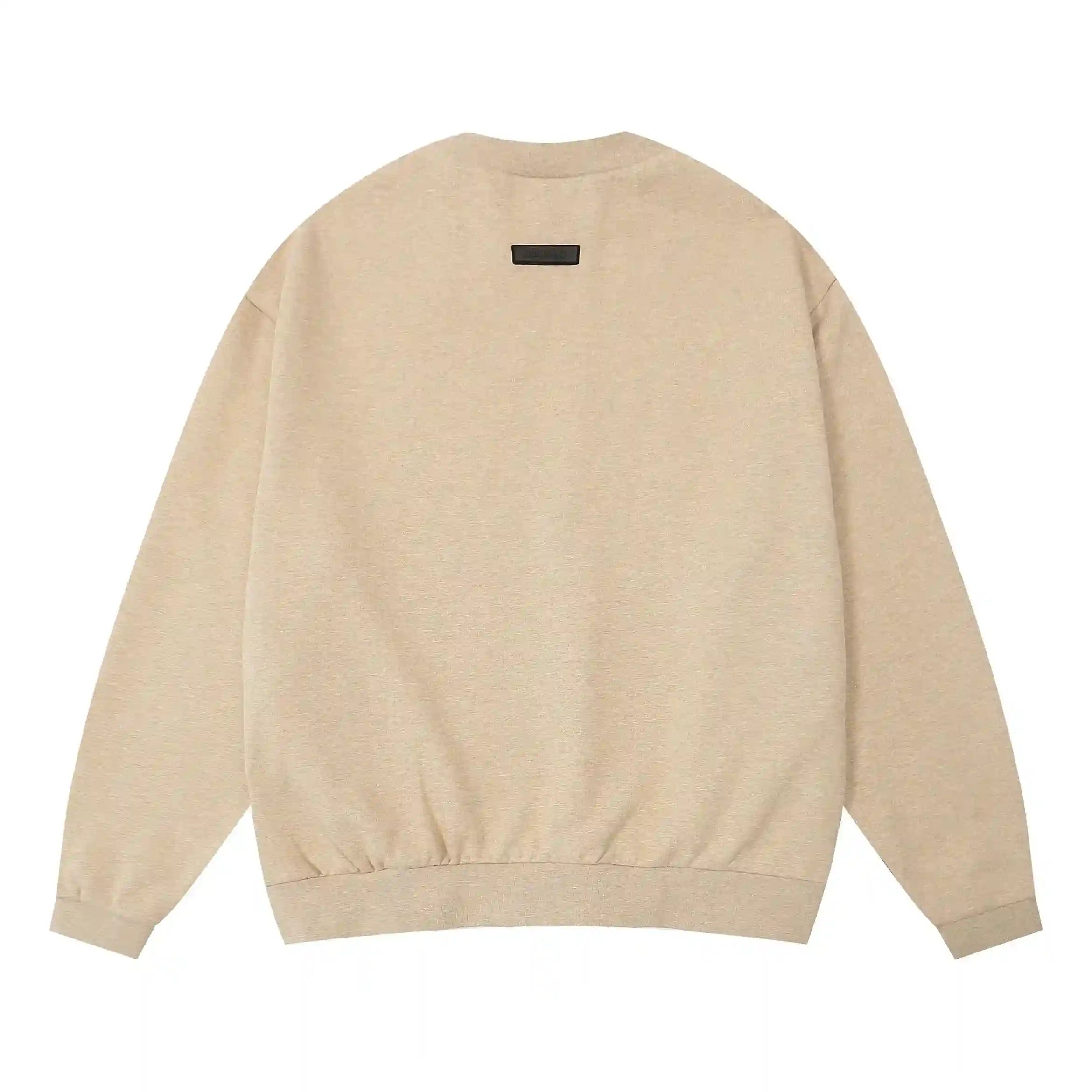 Golden Font Fear of God ESSENTIALS Clothing Calm Shell Tracksuit 4