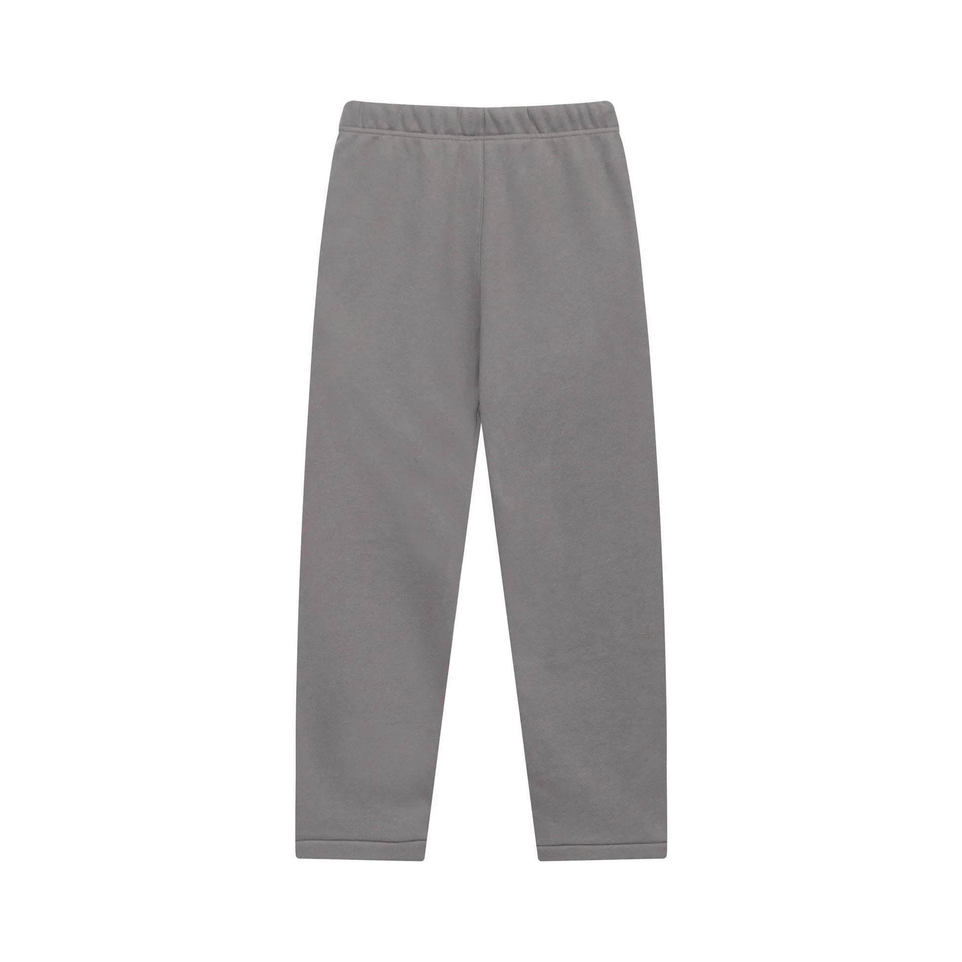 Styled Essentials grey daily comfort fleece tracksuit for everyday casual wear by Fear Of God