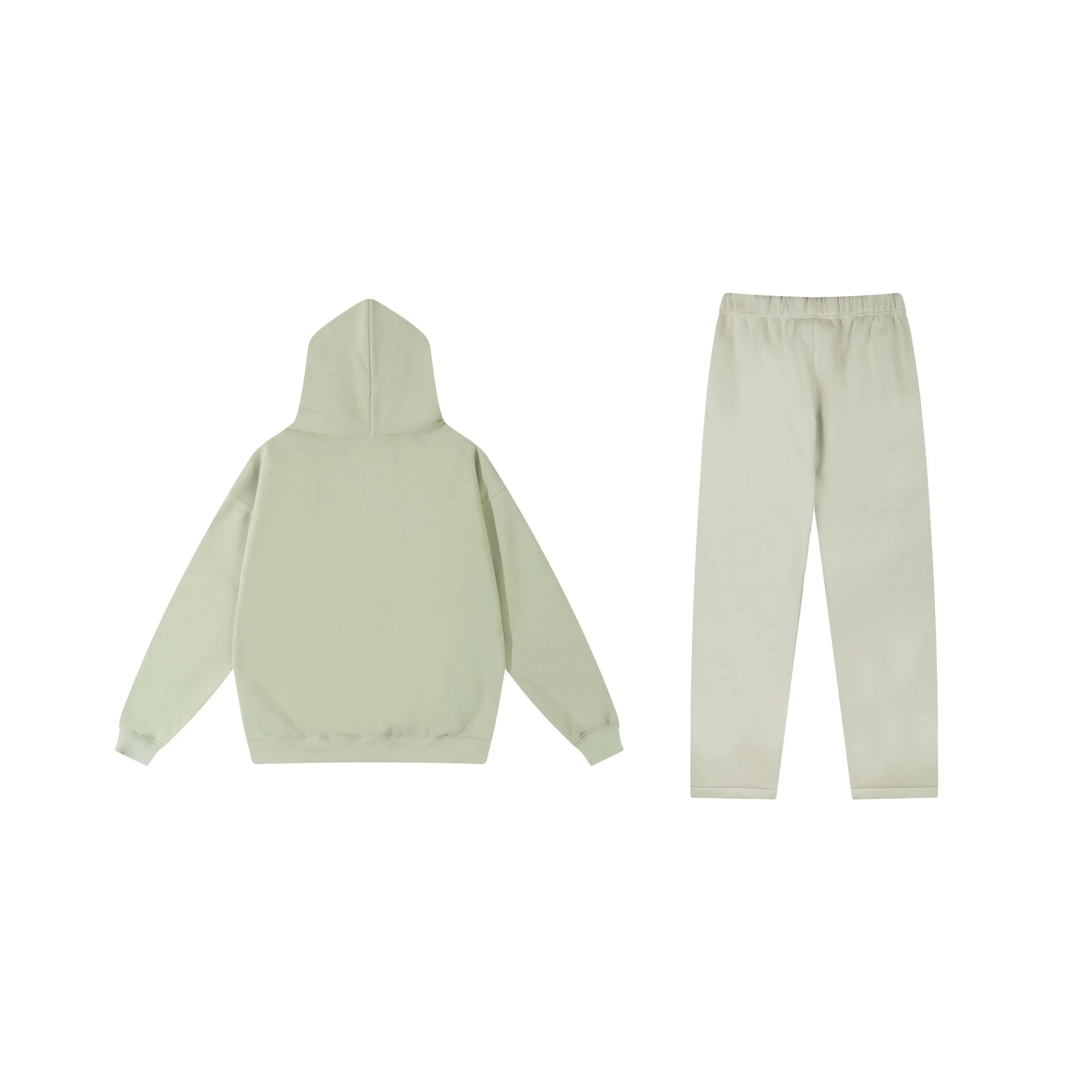 Hooded ESSENTIALS Clothing Pavlova Tracksuit 2