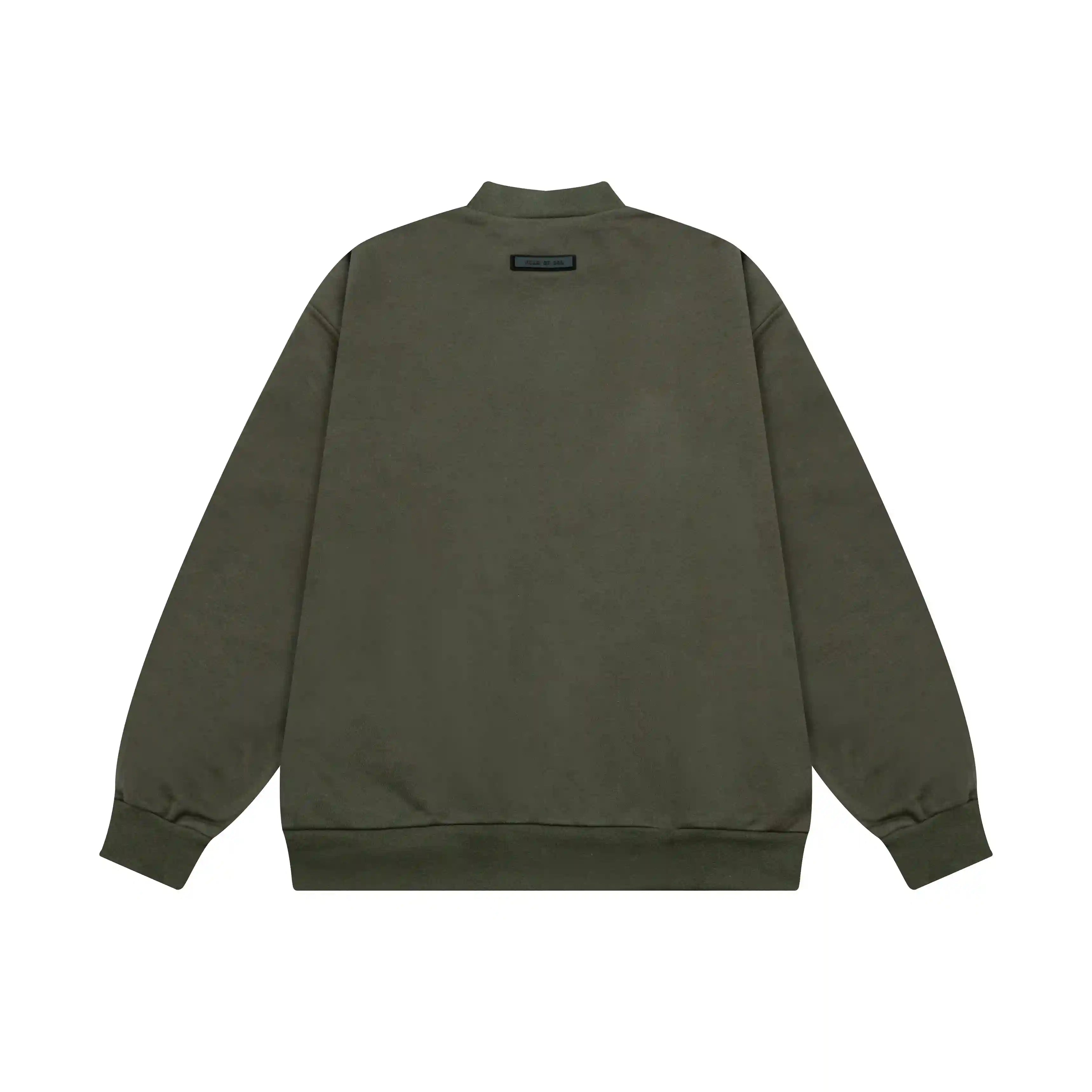 Ink Sweatshirt Essentials Clothing Back