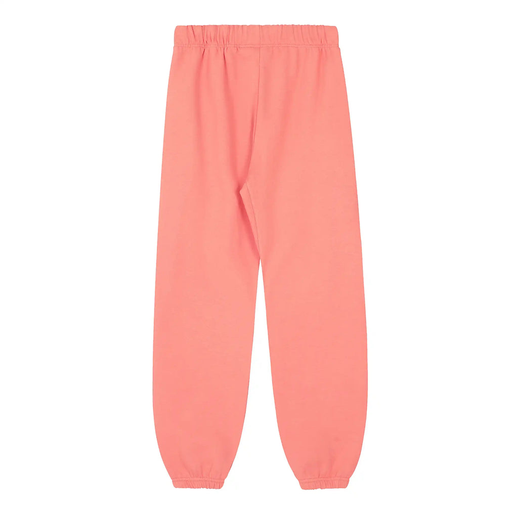 Light FEAR OF GOD ESSENTIALS Clothing Coral Longsleeve Tracksuit 7