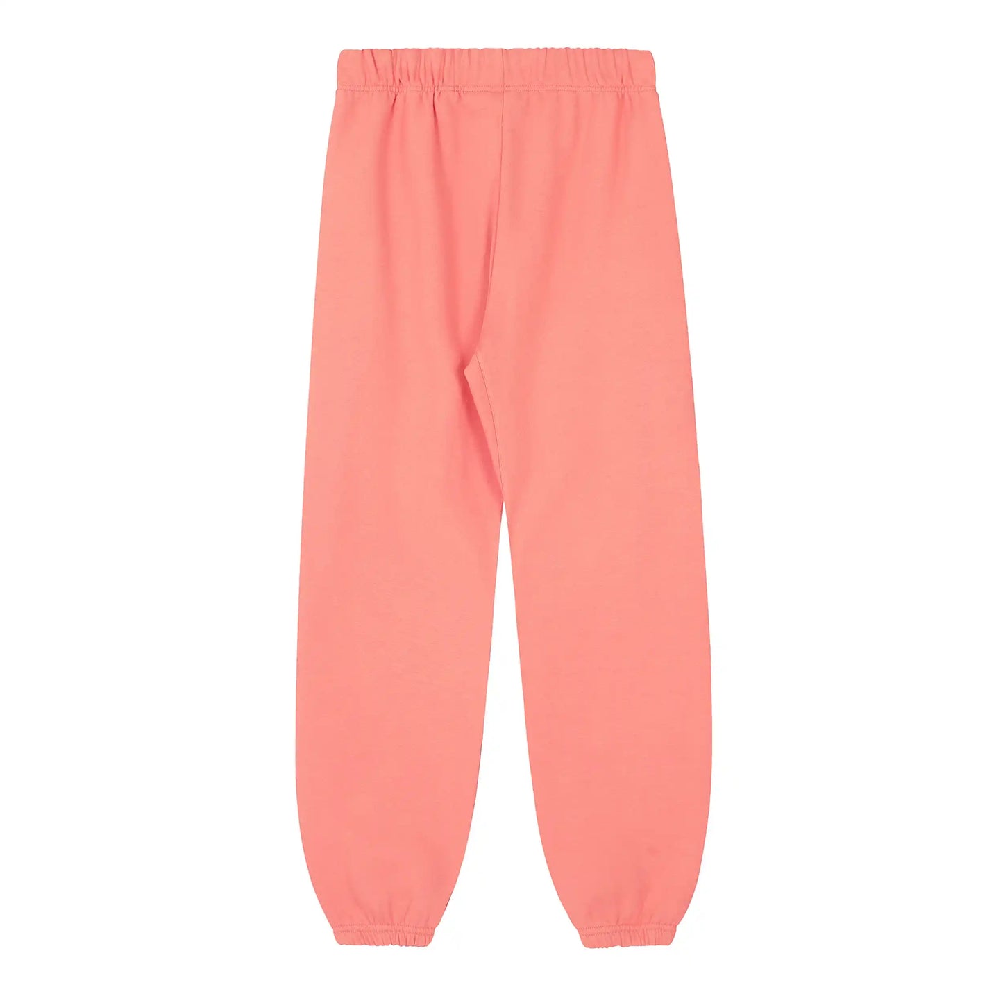 Styled Essentials coral fleece tracksuit for everyday casual wear by Fear Of God