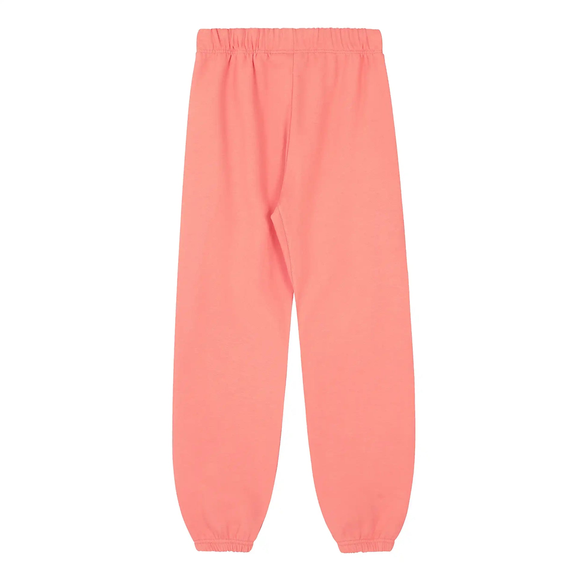 Styled Essentials coral fleece tracksuit for everyday casual wear by Fear Of God