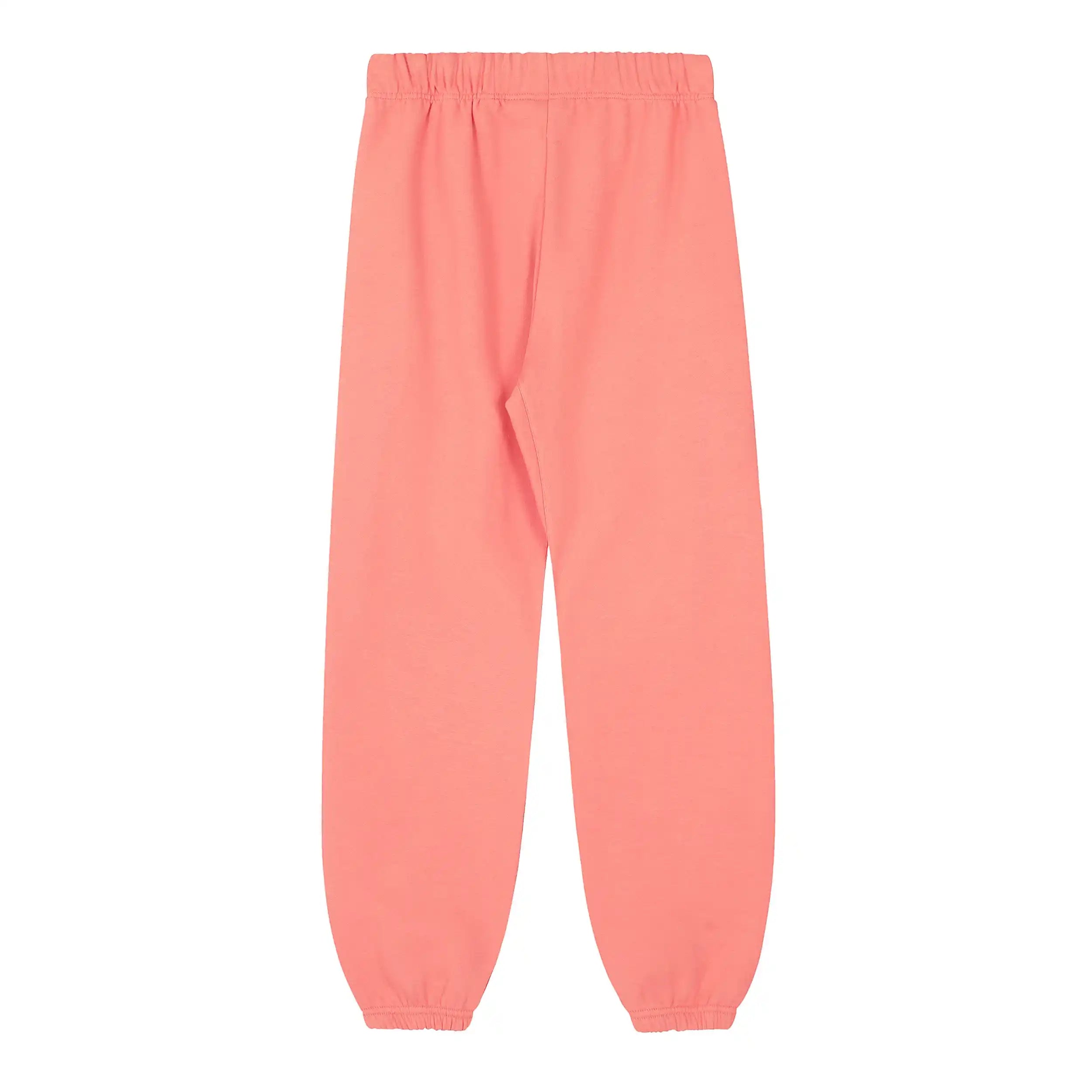 Light FEAR OF GOD ESSENTIALS Clothing Coral Longsleeve Tracksuit 7
