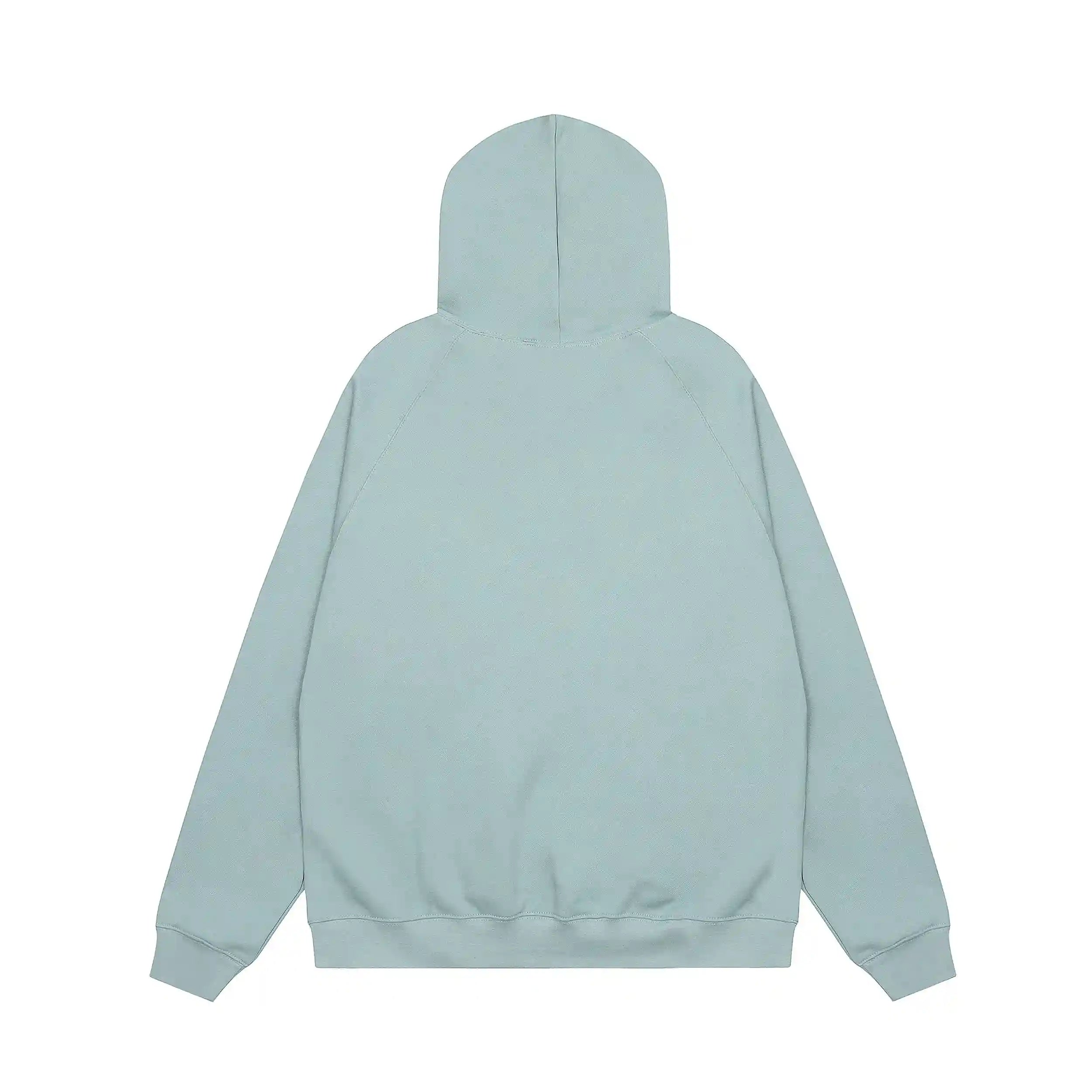 Light FEAR OF GOD ESSENTIALS Clothing Dawn Long Sleeve Tracksuit 4