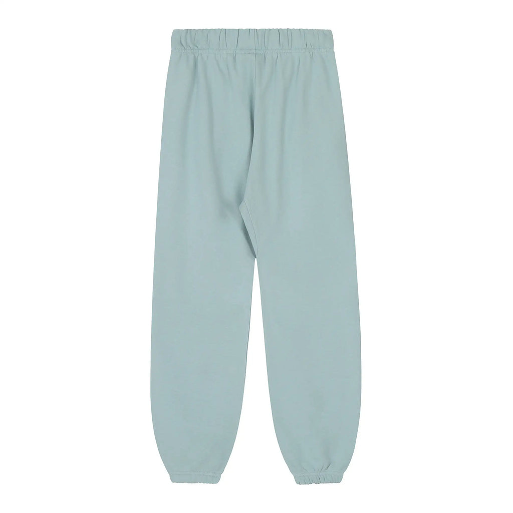 Light FEAR OF GOD ESSENTIALS Clothing Dawn Long Sleeve Tracksuit 6