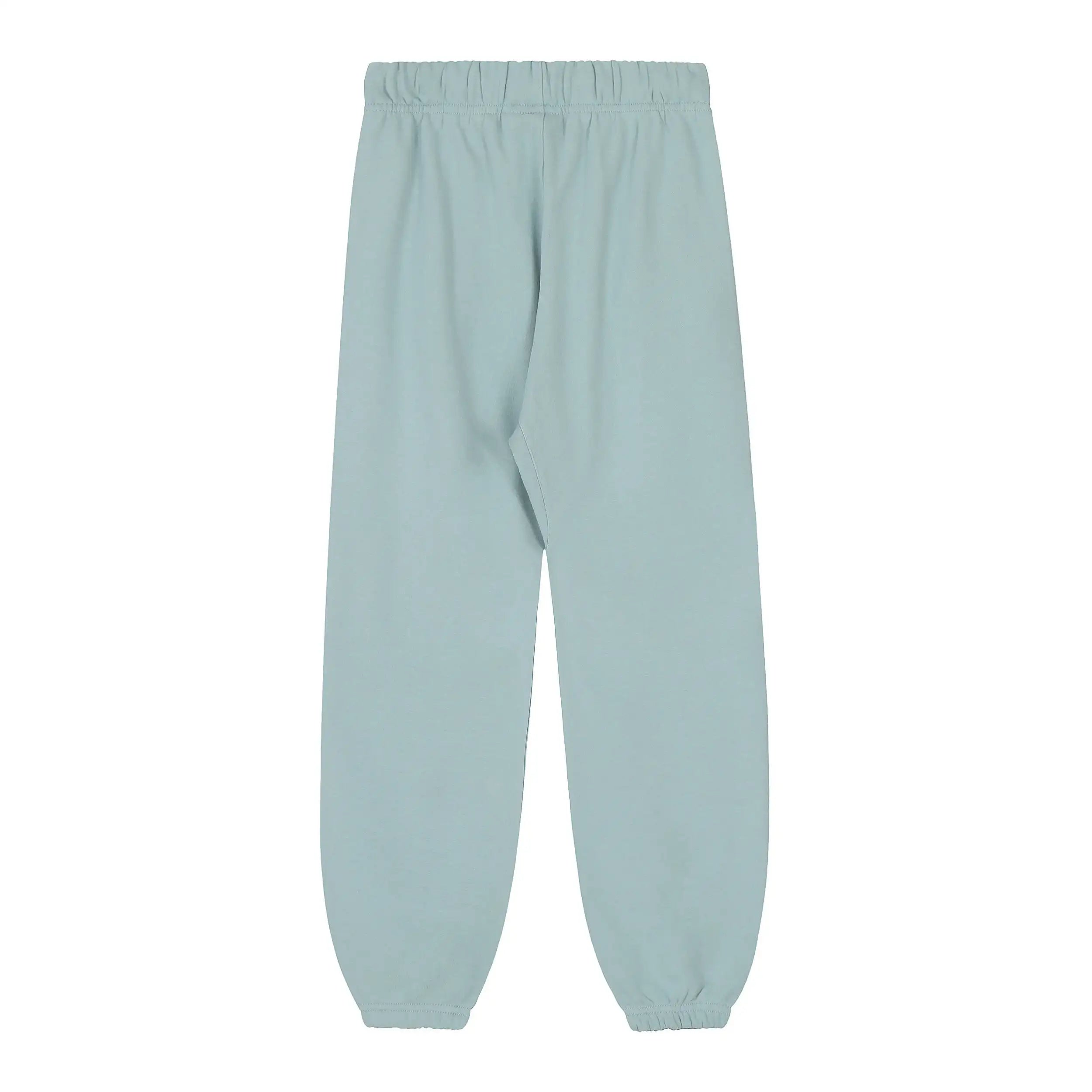 Light FEAR OF GOD ESSENTIALS Clothing Dawn Long Sleeve Tracksuit 6