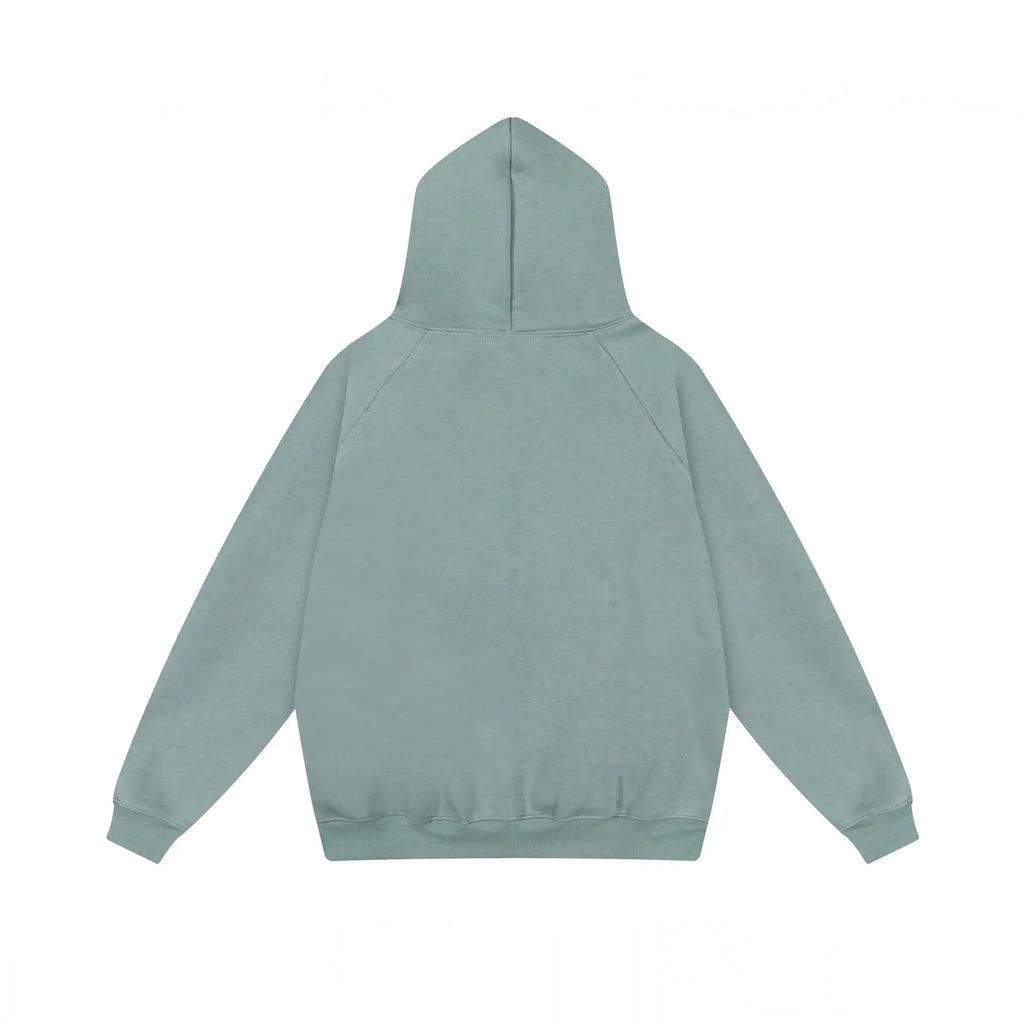 Light FOG ESSENTIALS Clothing Dawn Long Sleeve Tracksuit 3