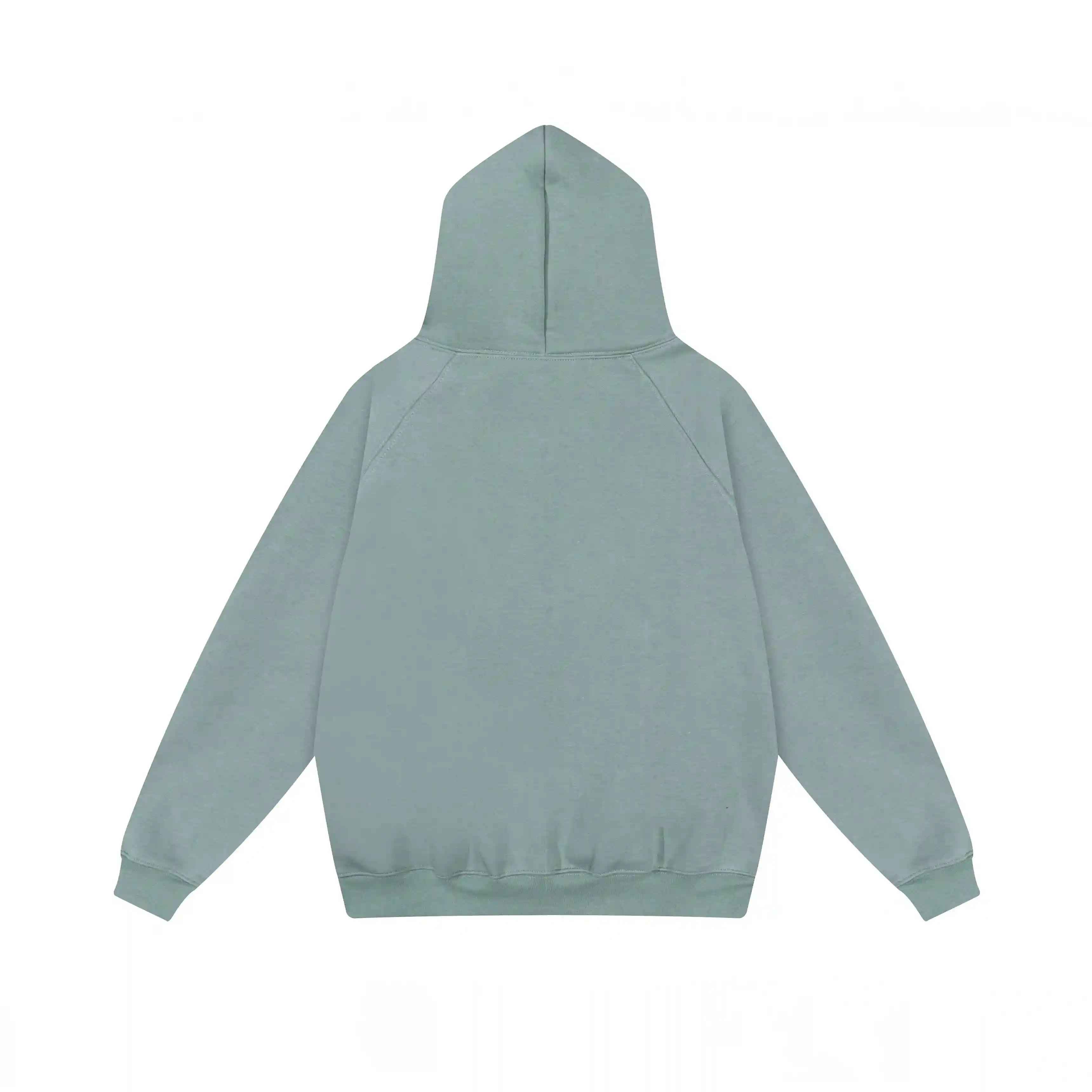 Light FOG ESSENTIALS Clothing Dawn Long Sleeve Tracksuit 3