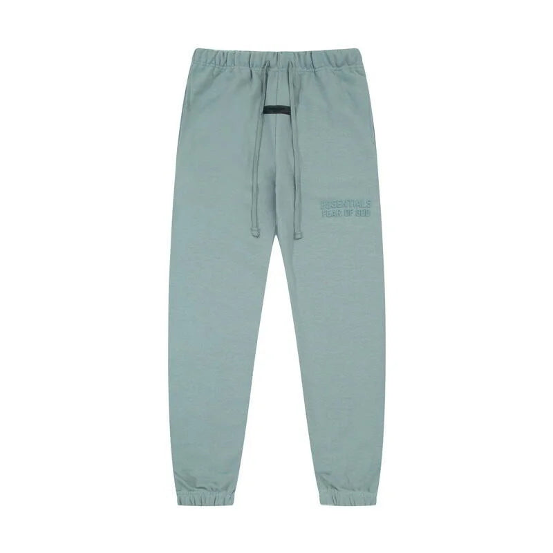 Light FOG ESSENTIALS Clothing Dawn Long Sleeve Tracksuit 4