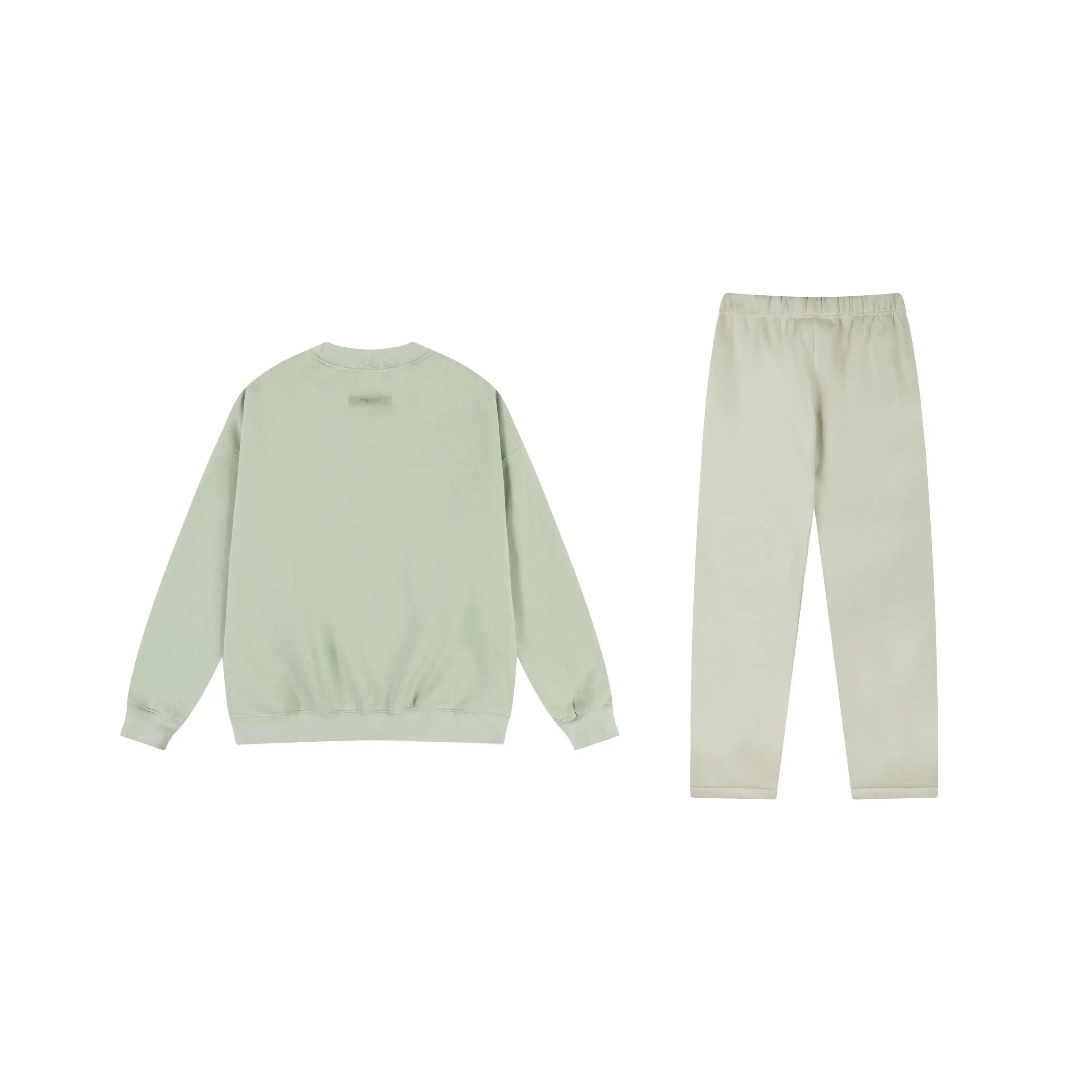 Light FOG ESSENTIALS Clothing Pavlova Tracksuit 2