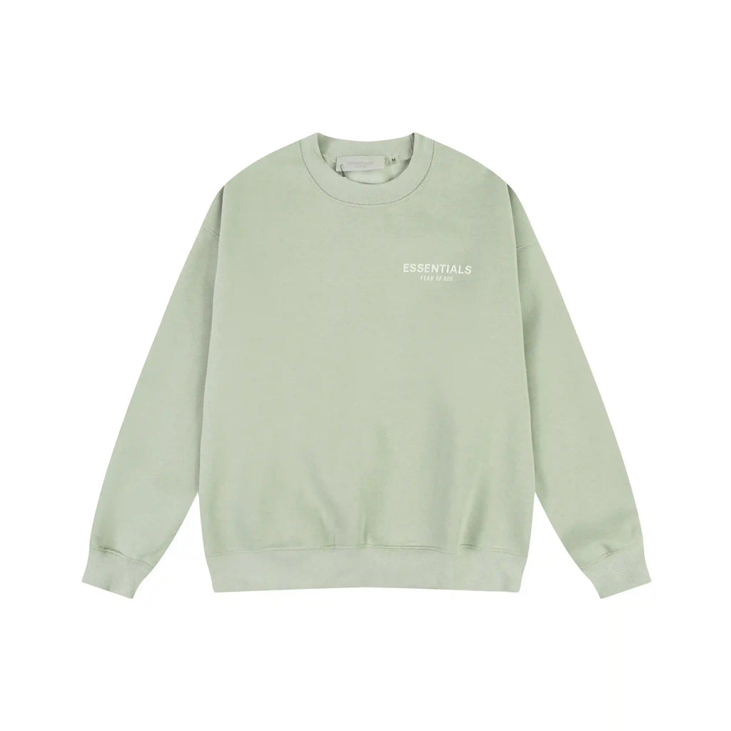 Light FOG ESSENTIALS Clothing Pavlova Tracksuit 3