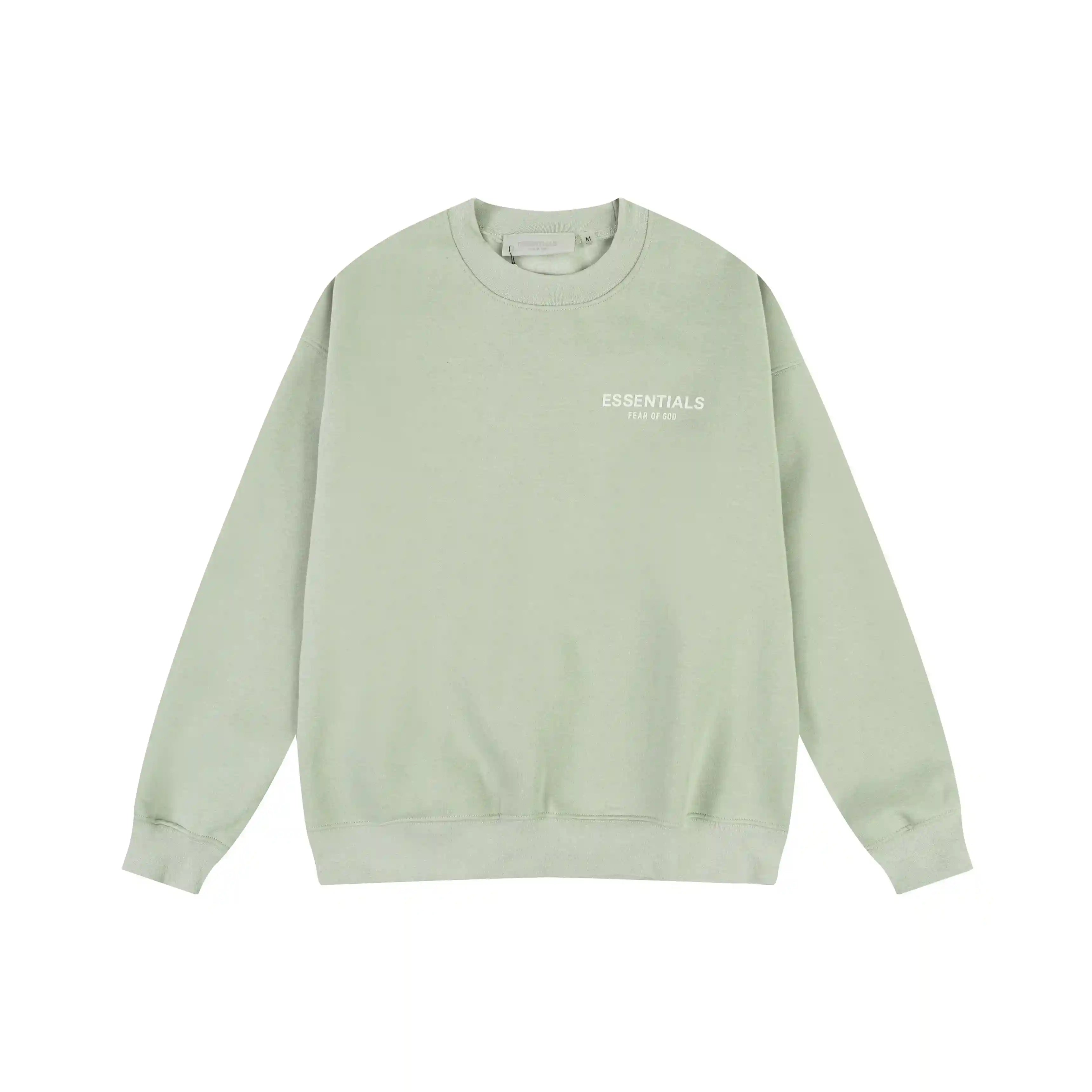 Light FOG ESSENTIALS Clothing Pavlova Tracksuit 3