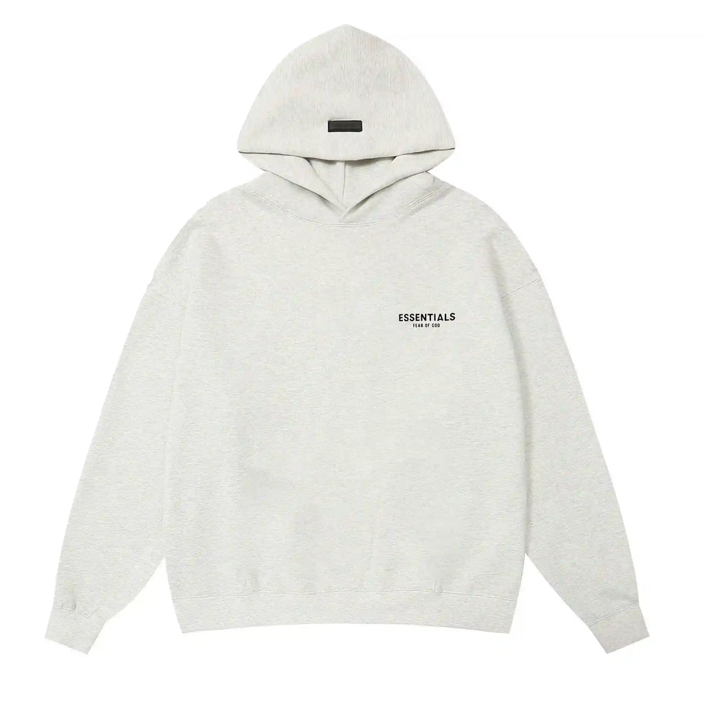 Long-sleeve Fear of God ESSENTIALS Clothing Cloud Dance Tracksuit 3