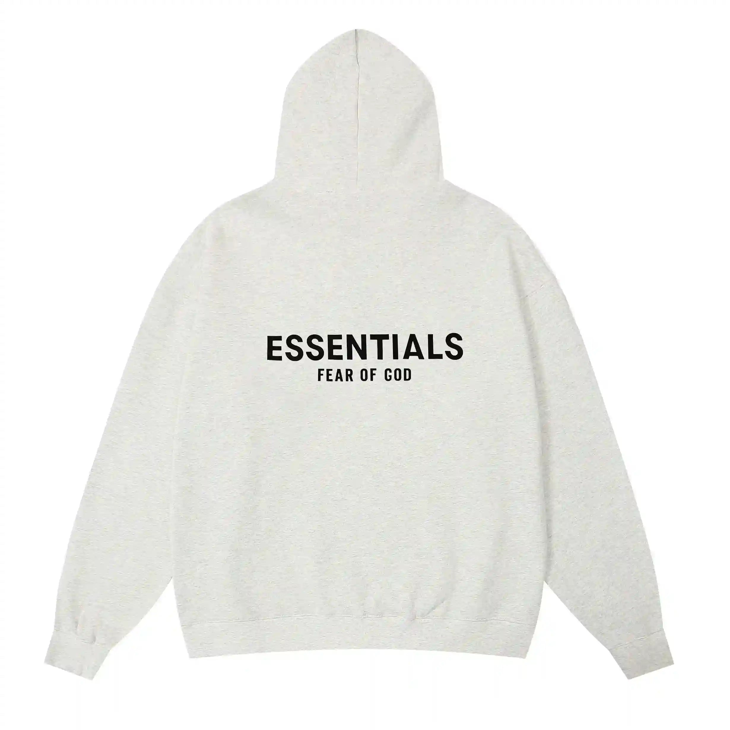Long-sleeve Fear of God ESSENTIALS Clothing Cloud Dance Tracksuit 4