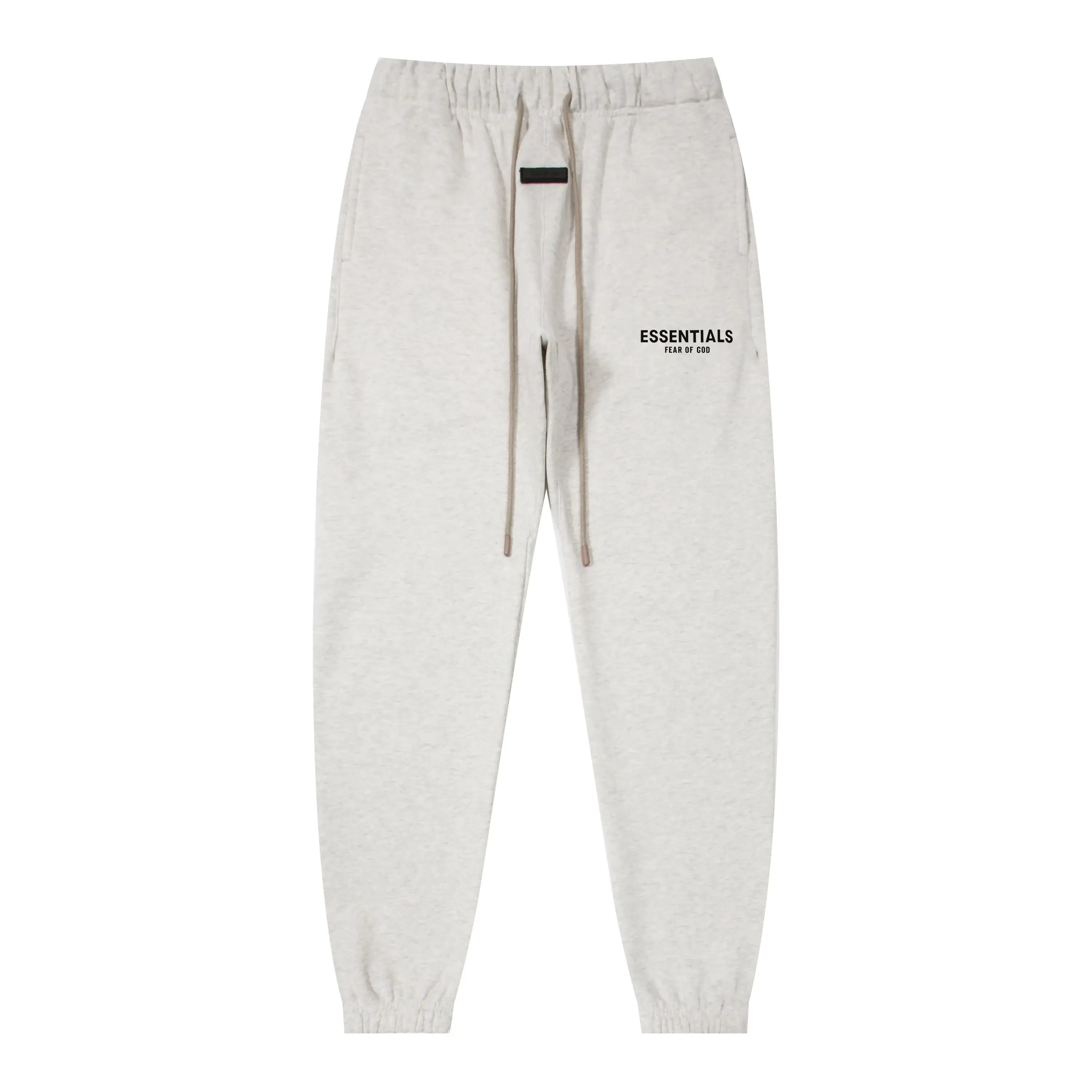 Long-sleeve Fear of God ESSENTIALS Clothing Cloud Dance Tracksuit 5