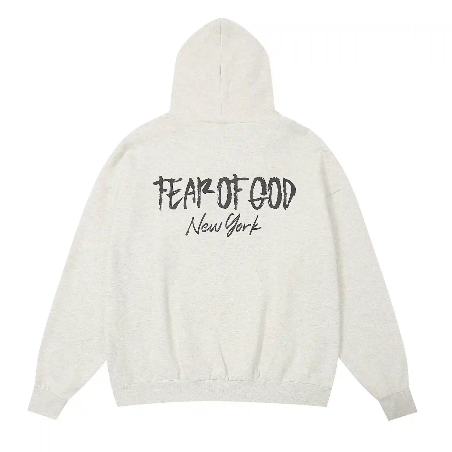 Design details of Essentials cloud dance core comfort fleece tracksuit 