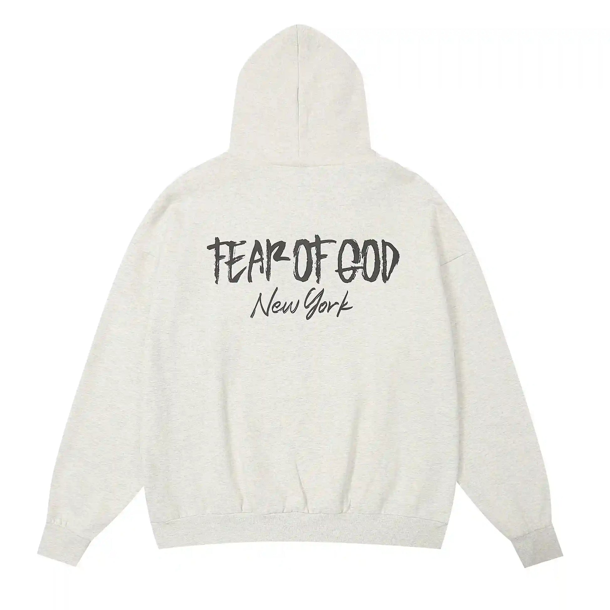 Design details of Essentials cloud dance core comfort fleece tracksuit 