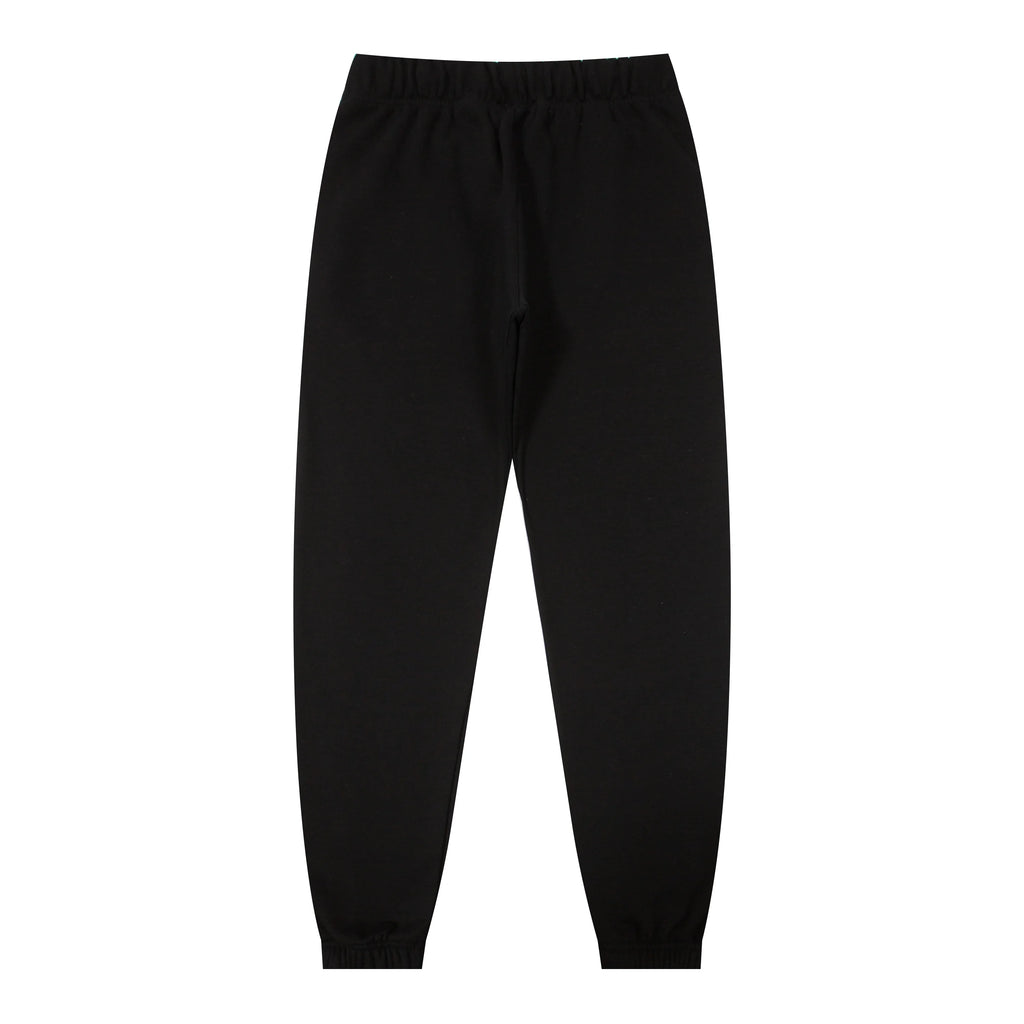 Long Sleeve ESSENTIALS FOG Clothing Black Tracksuit 6