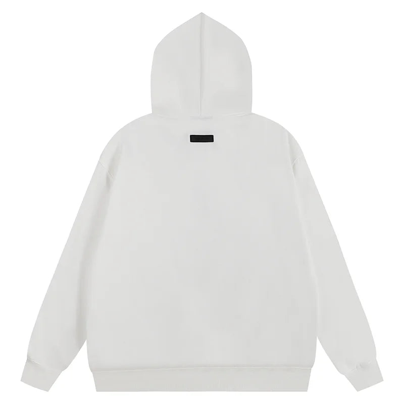 Long Sleeve Hooded FOG ESSENTIALS Clothing Cloud Dance Tracksuit 5